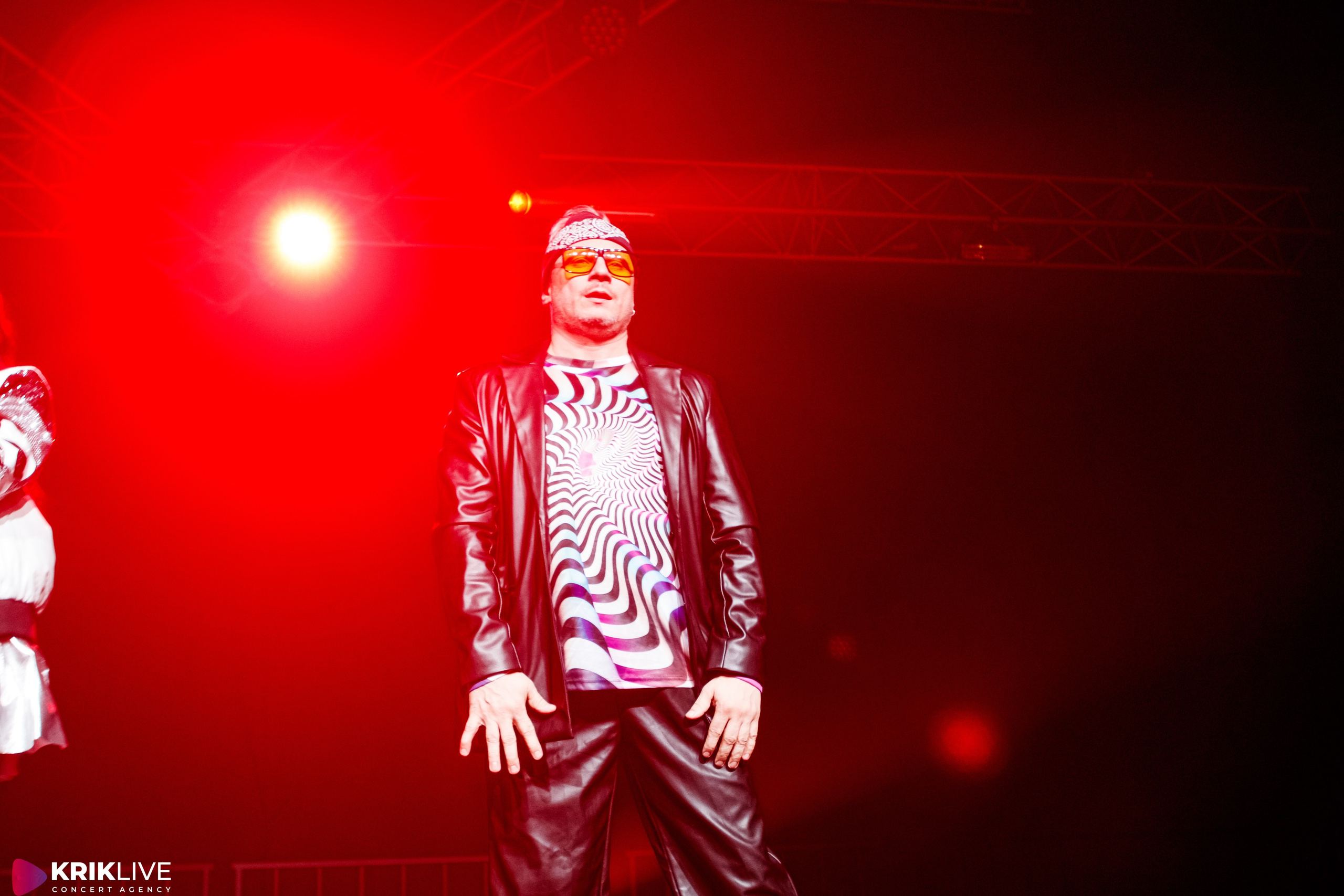 Дискач 90-х. Портретный и пейзажный фотограф Никита Павлов