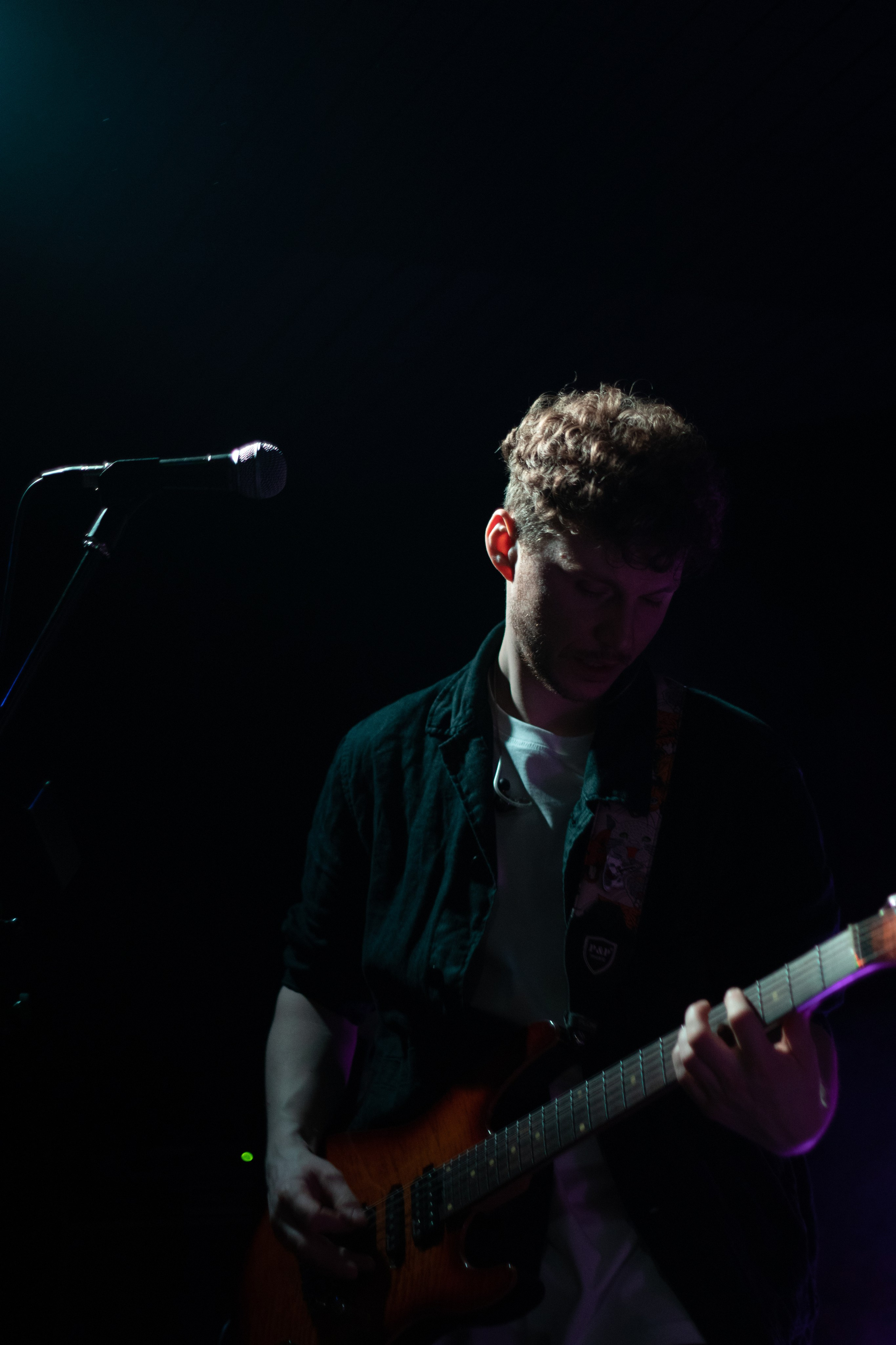 Green Stone 13 лет. Портретный и пейзажный фотограф Никита Павлов