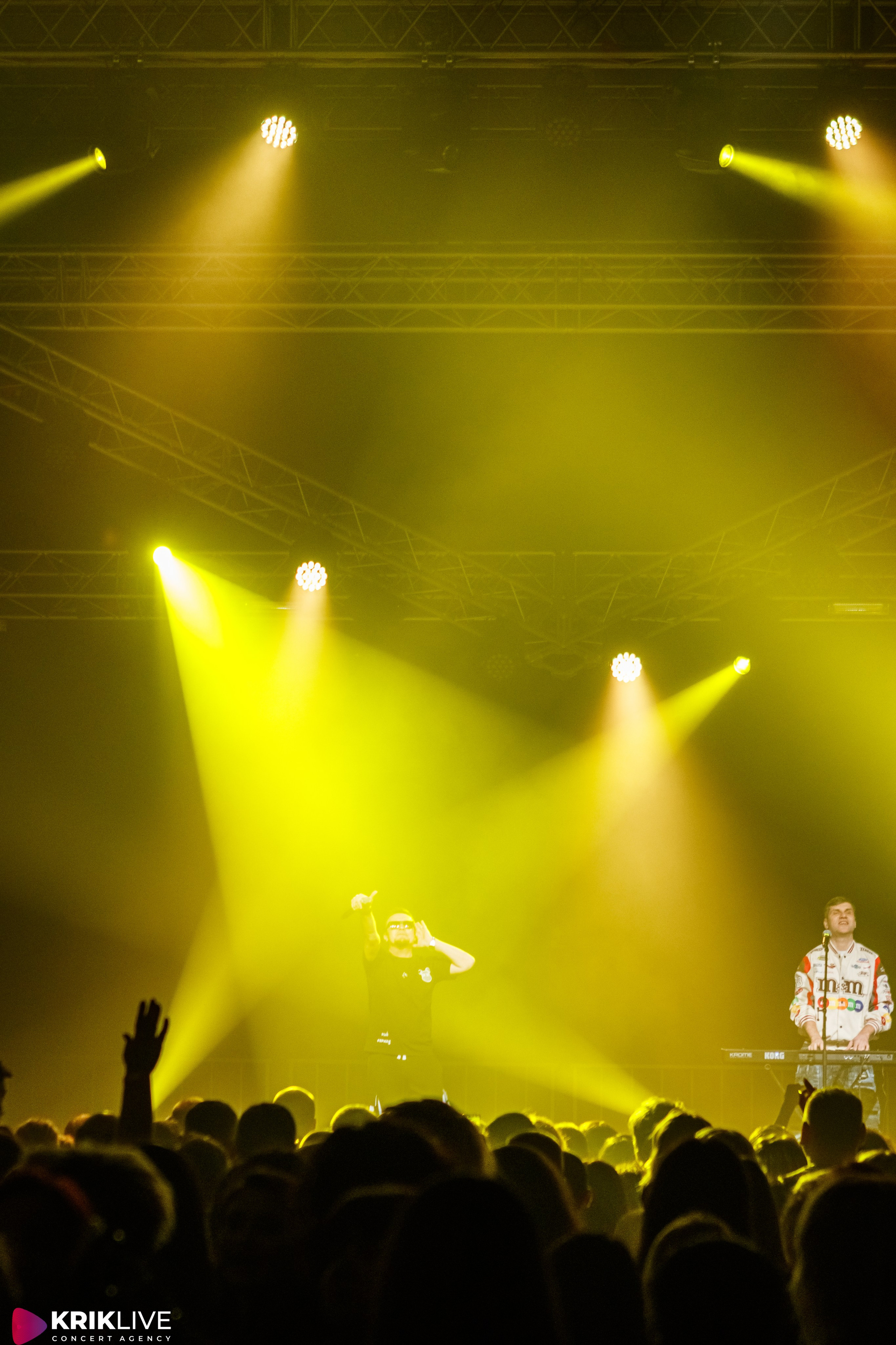 Дискач 90-х. Портретный и пейзажный фотограф Никита Павлов