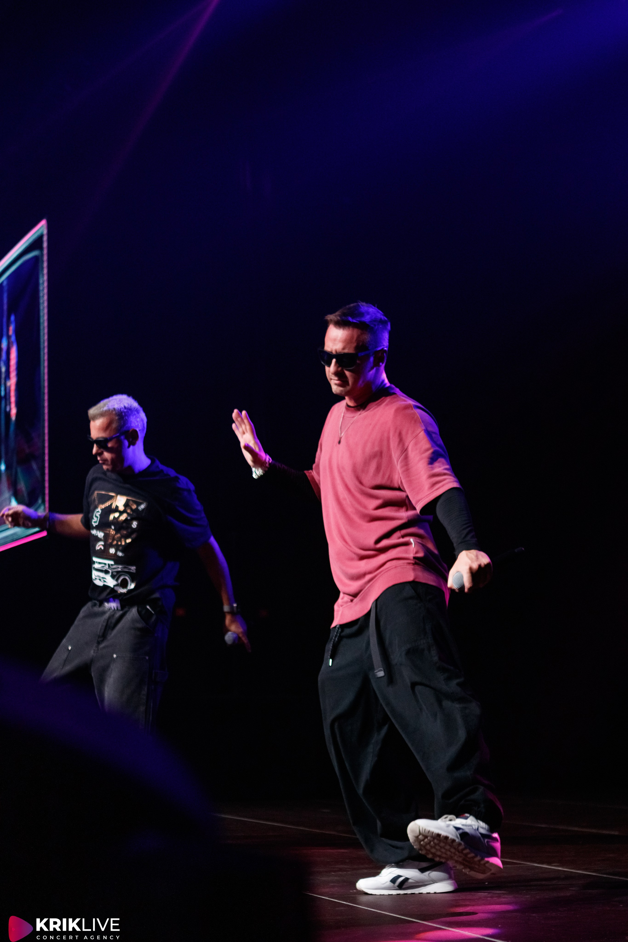 Дискач 90-х. Портретный и пейзажный фотограф Никита Павлов