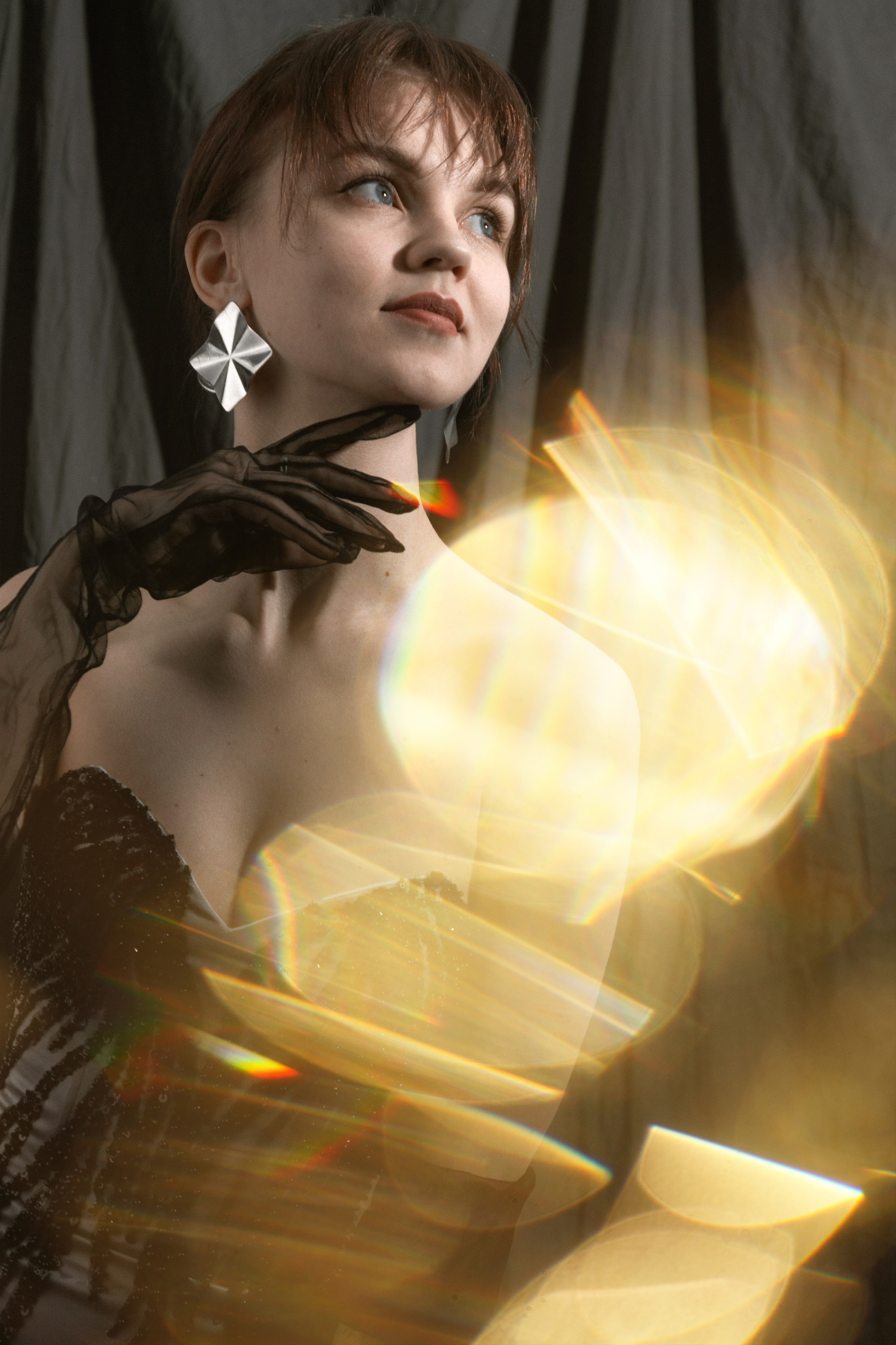 Анна, Арина и Никита. Портретный и пейзажный фотограф Никита Павлов