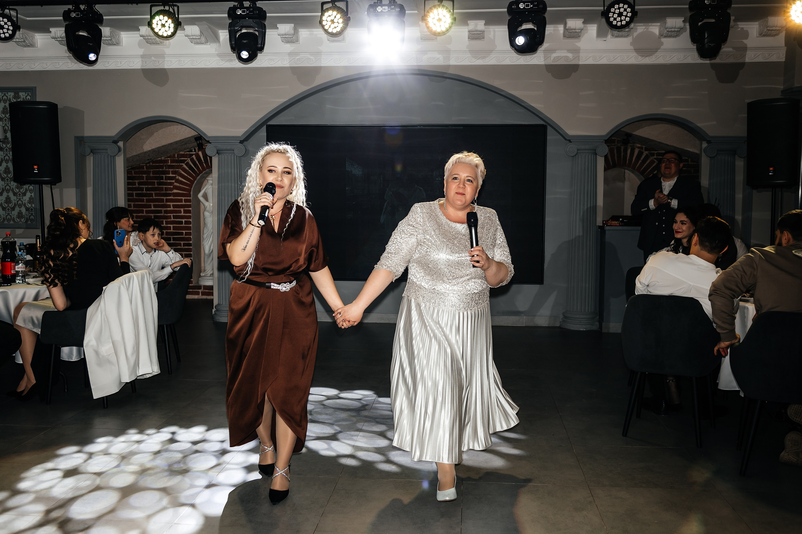 Вероника & Игорь | 22.02.25. Свадебный и семейный фотограф в Омске Евгения Хакимова