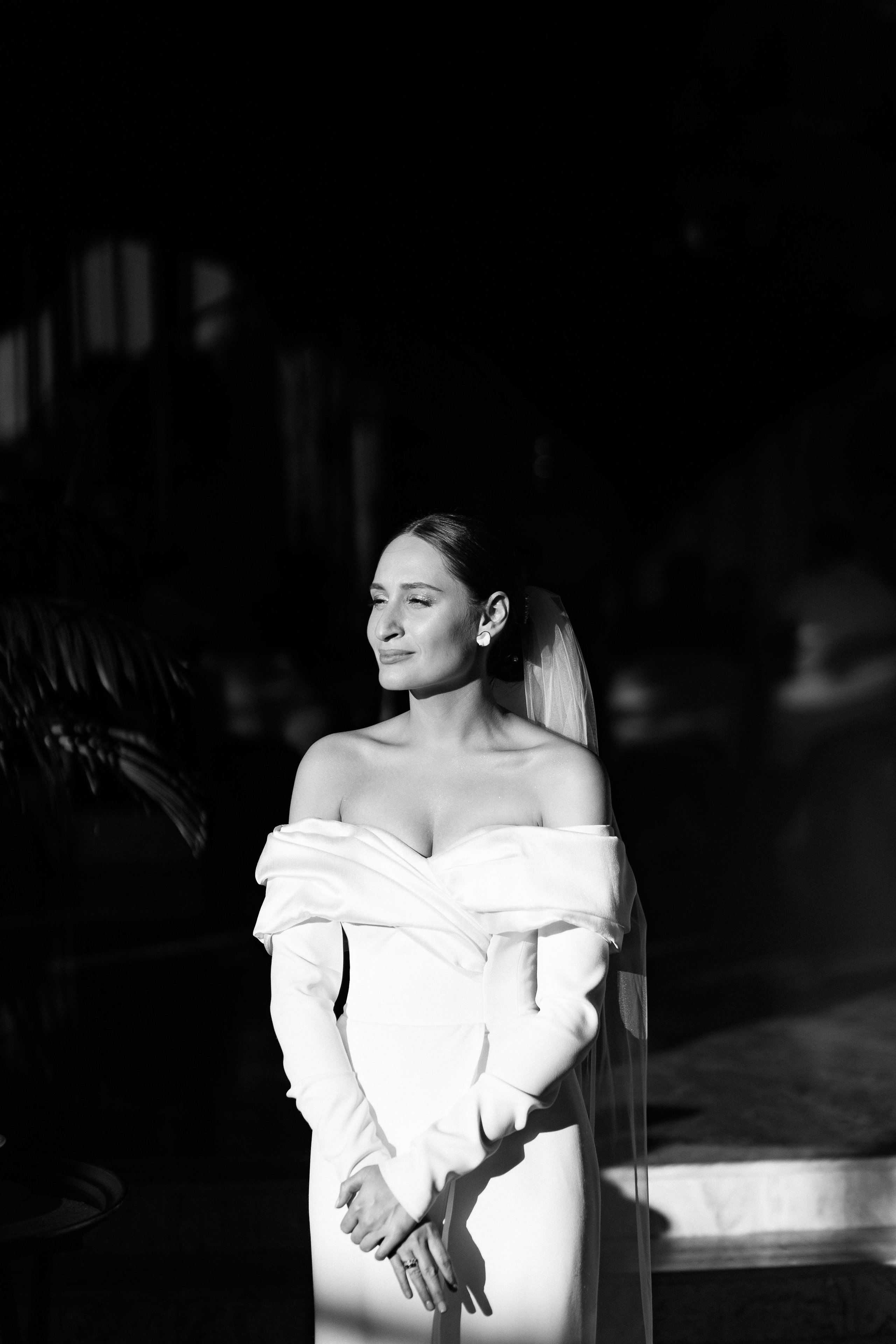 Иван и Елизавета. Свадебный фотограф Москве Катя Абдурахманова и Арсен Абдурахманов