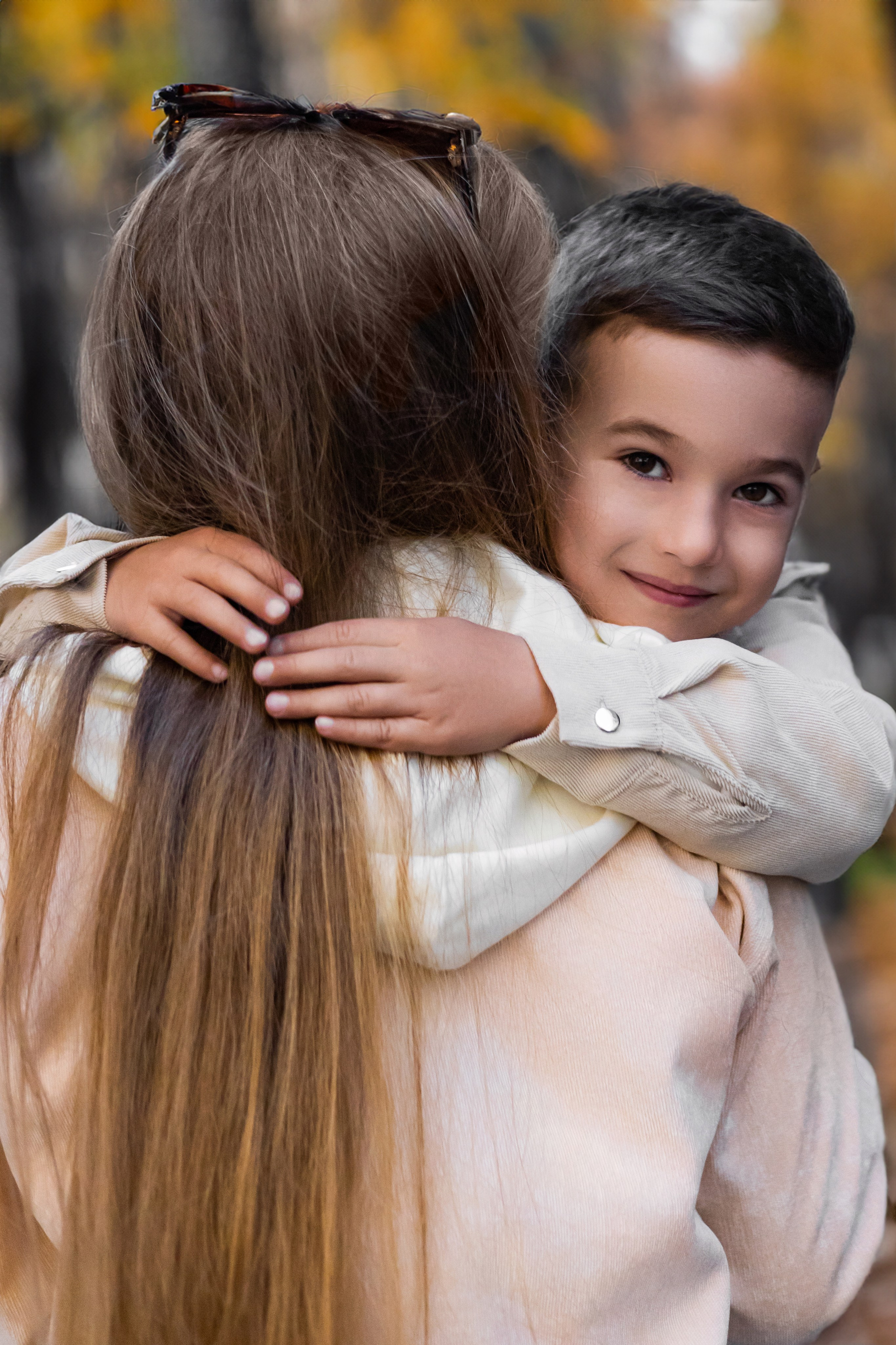 Виктория и Никитка. Свадебный фотограф Мариуполь/Бердянск