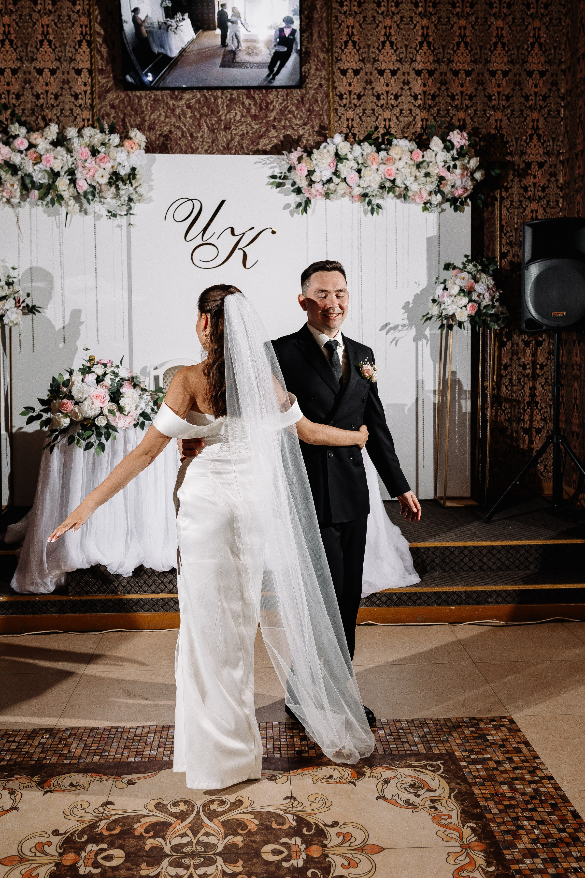 Ильнар и Кристина. Свадебный и семейный фотограф в Нижнекамске, Набережных Челнах