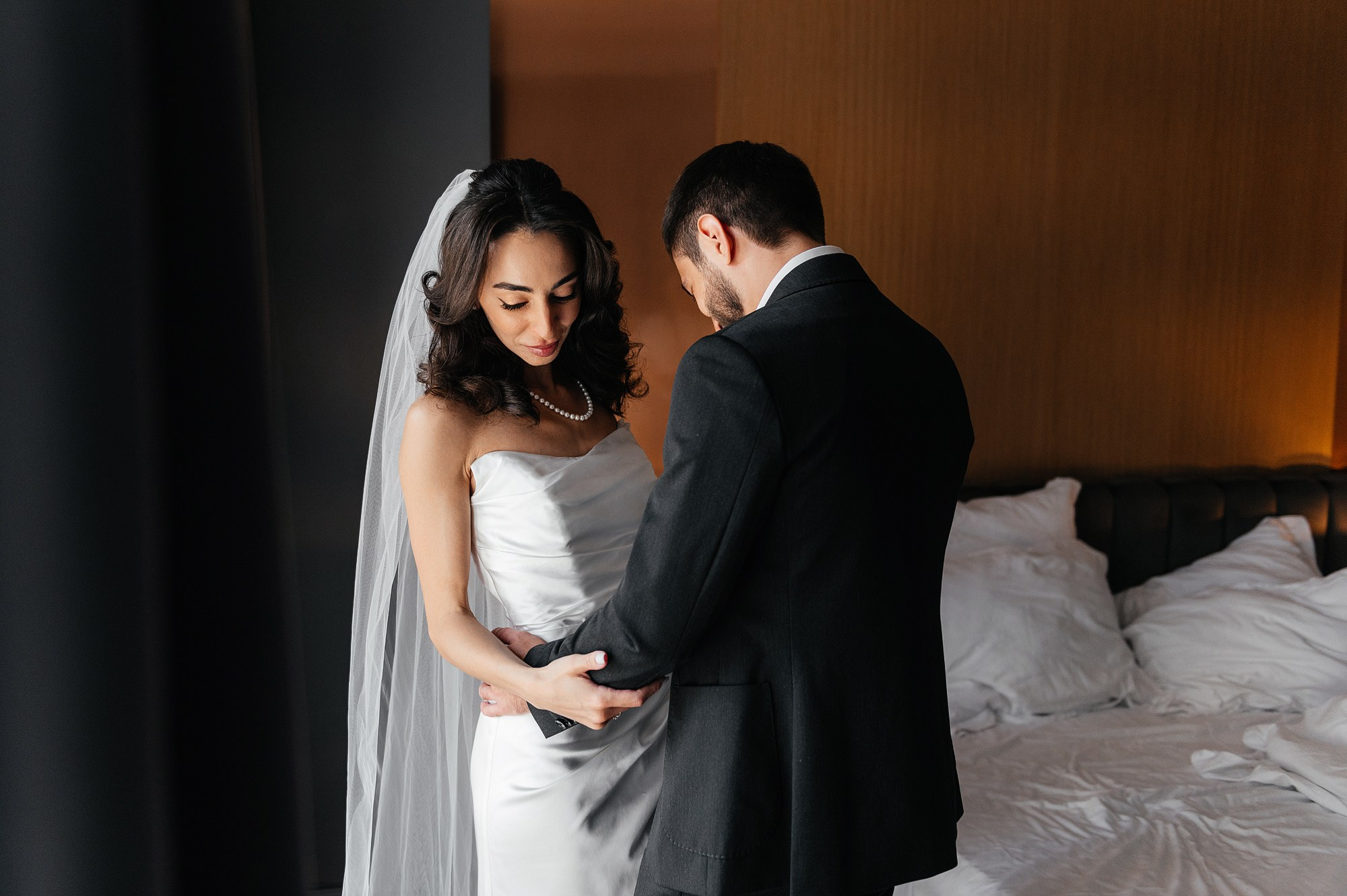 Aliya&Andrey. Свадебный и индивидуальный фотограф Никита Роут | Москва