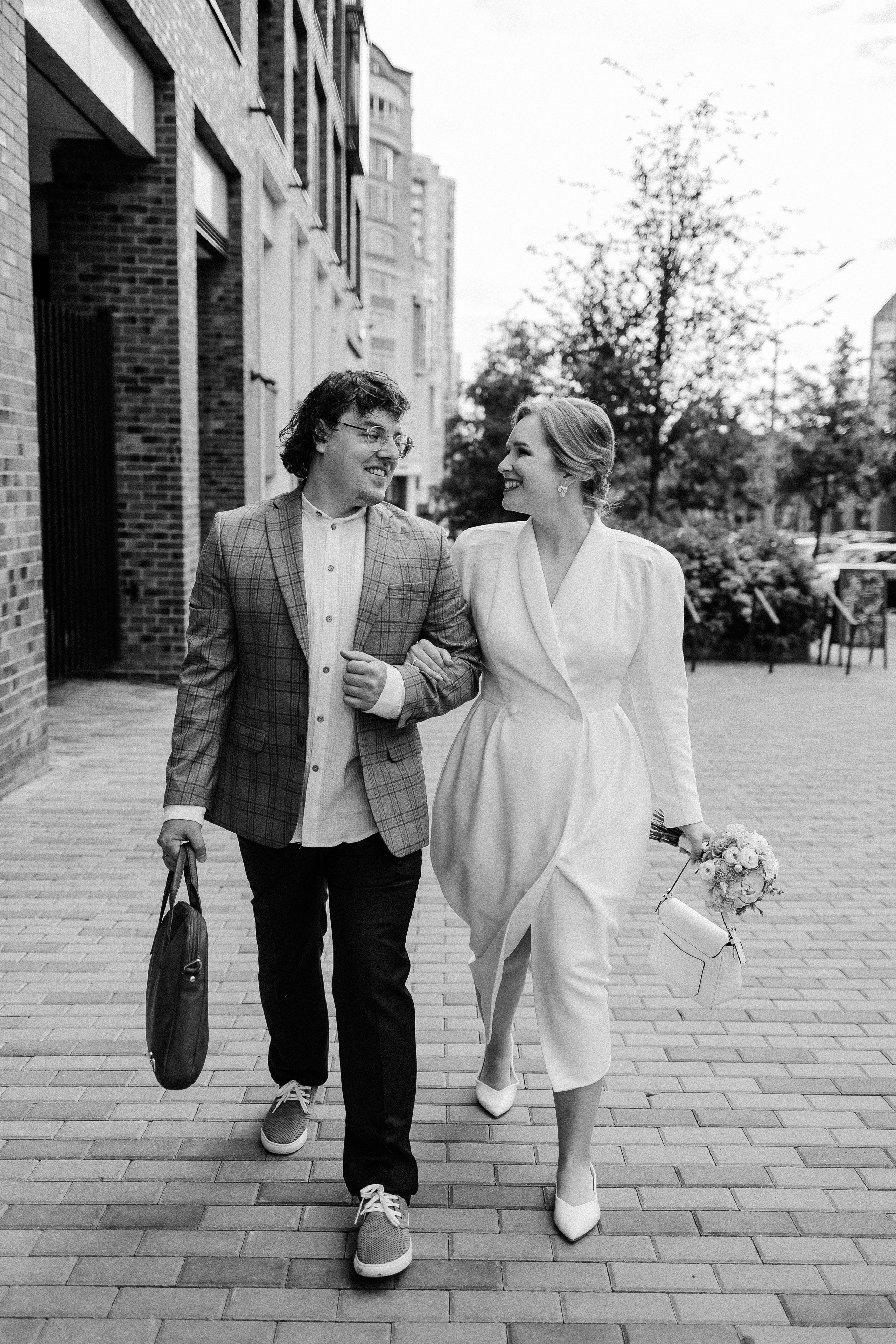 Михаил и Наталья/2024. Свадебный и семейный фотограф в Екатеринбурге