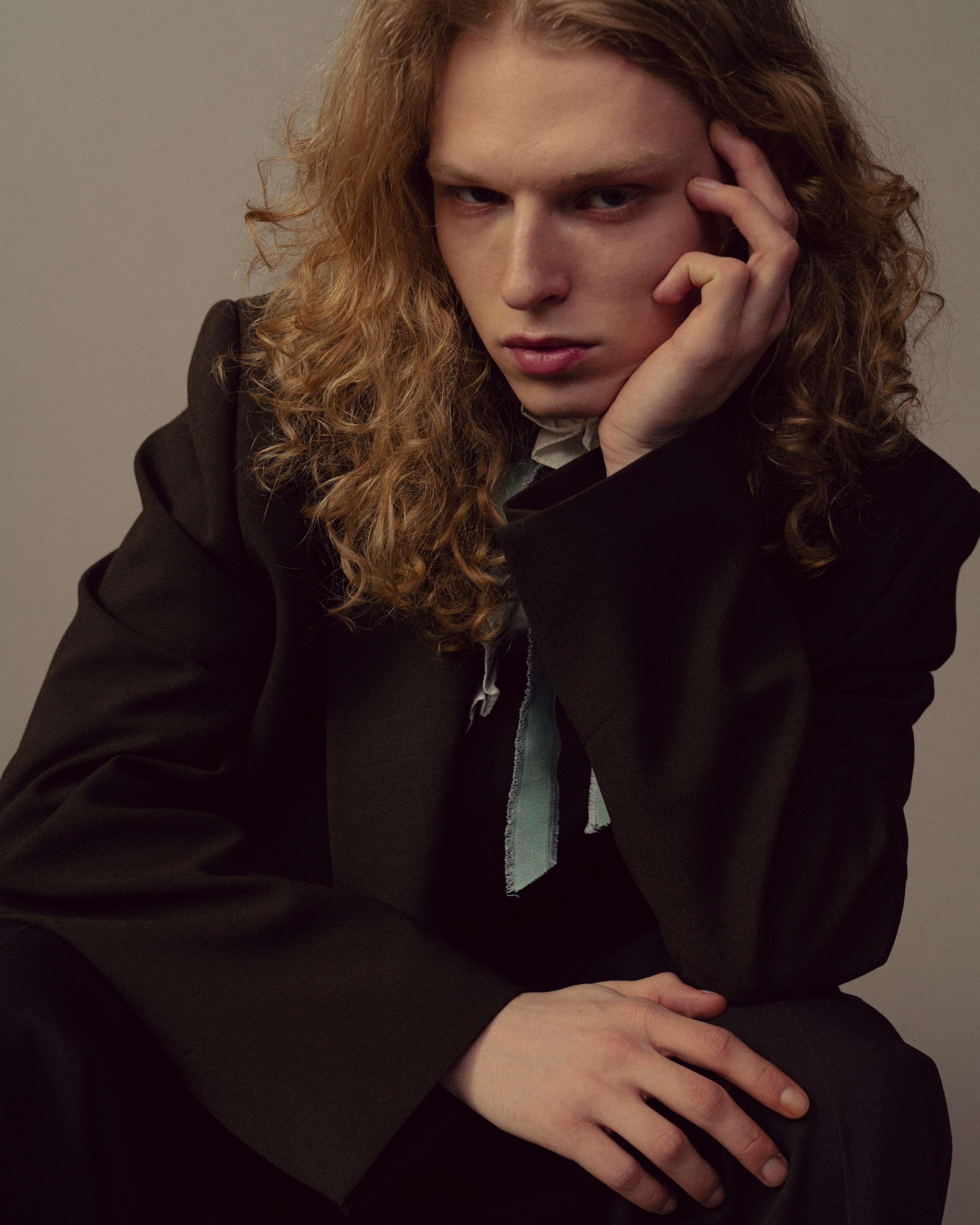 Grisha. Фотограф в Москве Шалышко Ангелина