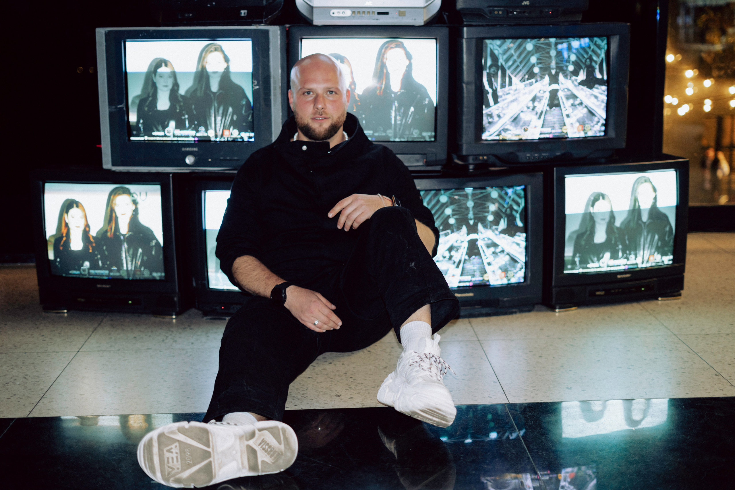 INPROSSECO FEST. Фотограф в Москве Шалышко Ангелина