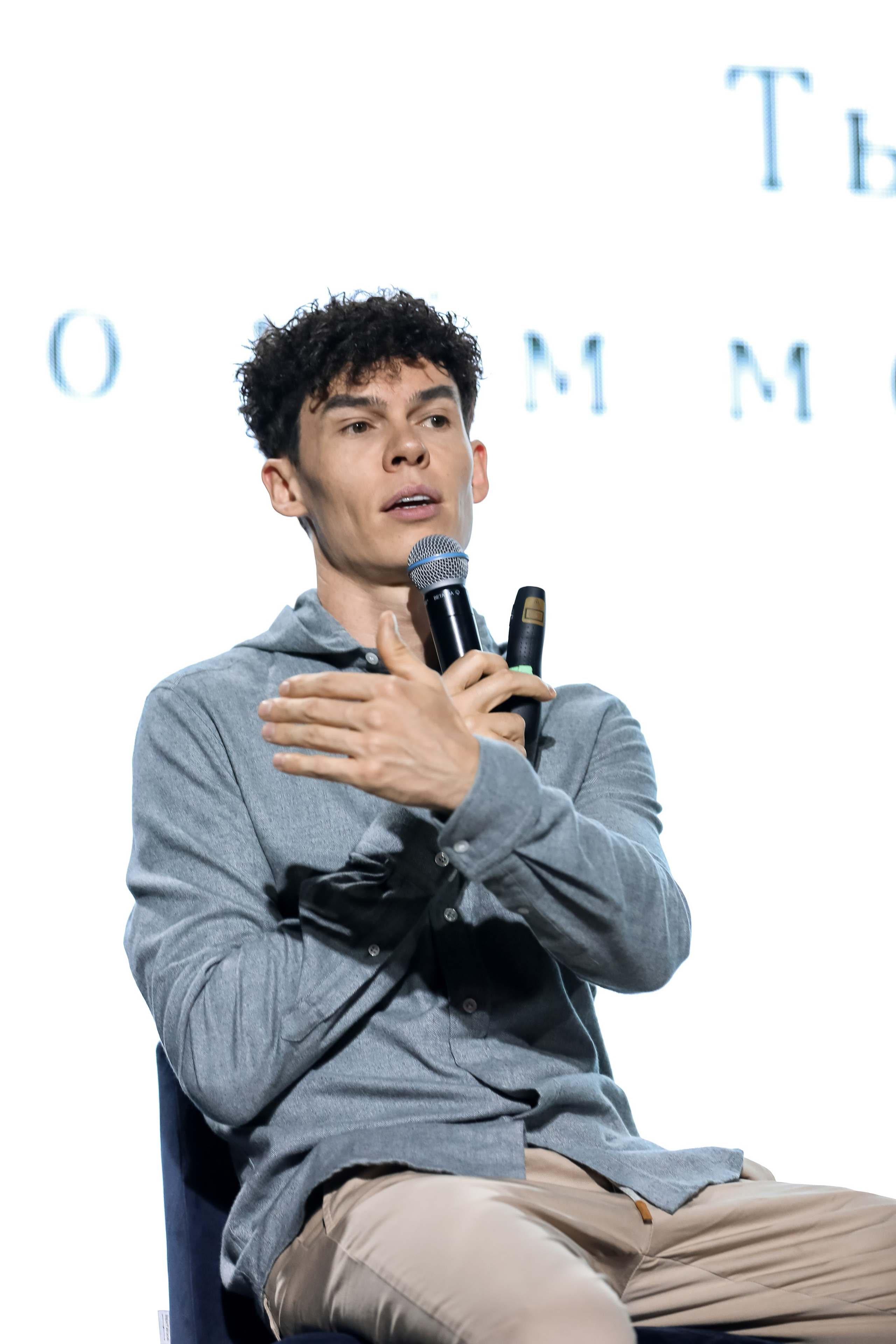 ФЛАГМАН / ГЛАВНЫЕ СПИКЕРЫ ОЛЕГ ТОРБОСОВ / СТАС ЕГОВЦЕВ. Photographer Viktoriya Markushina «My world throug»