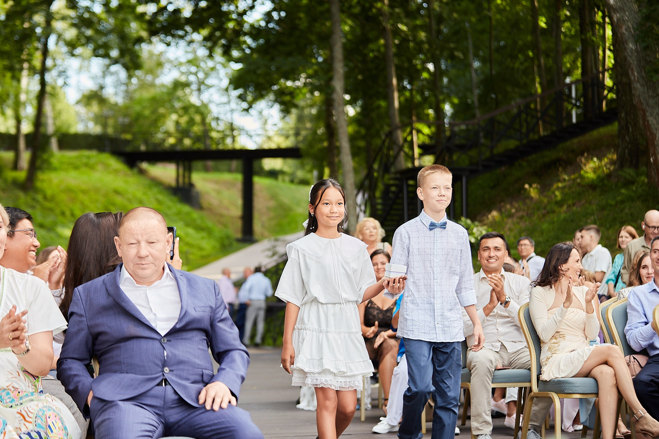 Даниил & Евгения. Фотограф и Видеограф в Москве. Олег Корушев