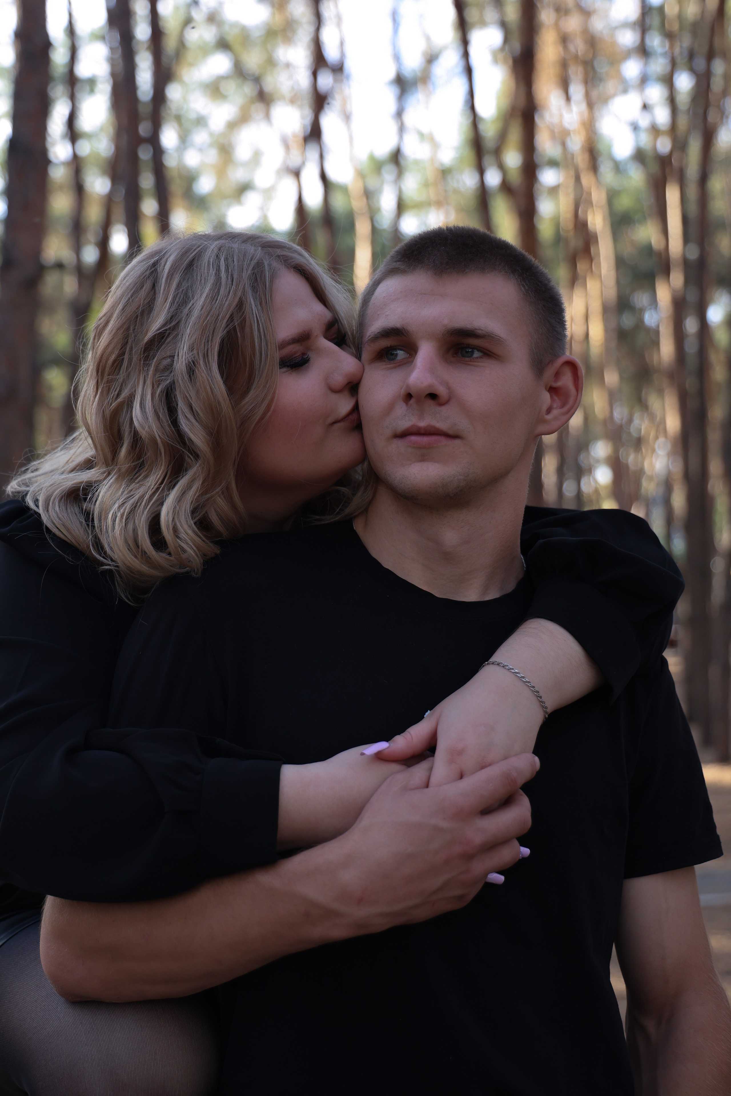 Love-story. Фотограф | Анастасия Китаева | Воронеж | Москва