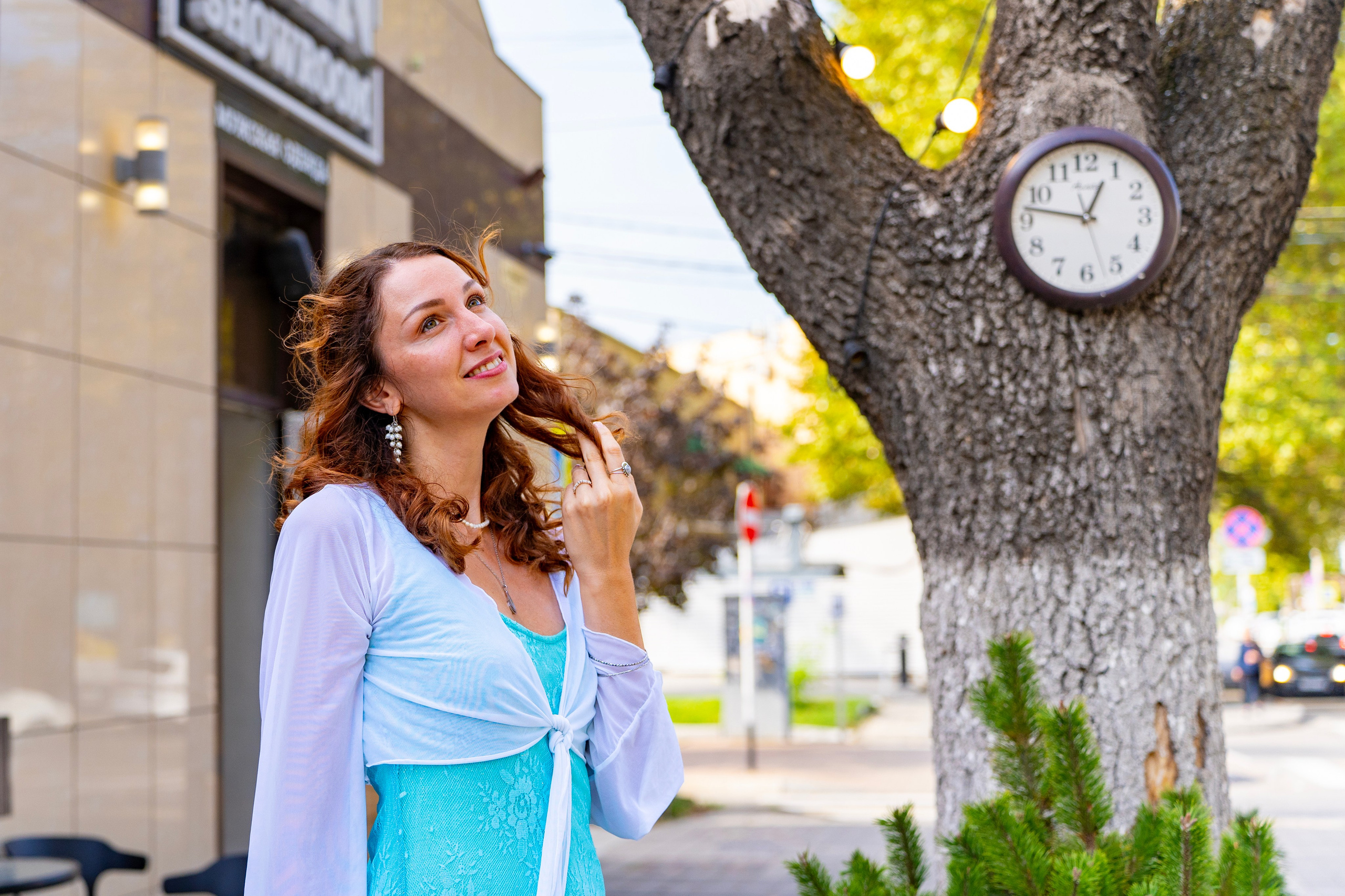 Осенняя фотоссесия по центру Анапы. Семейный и детский фотограф Екатерина Черняева. Снимаю портреты, love story, фотопрогулки, работаю на улице, в кафе, студии, дома у клиента