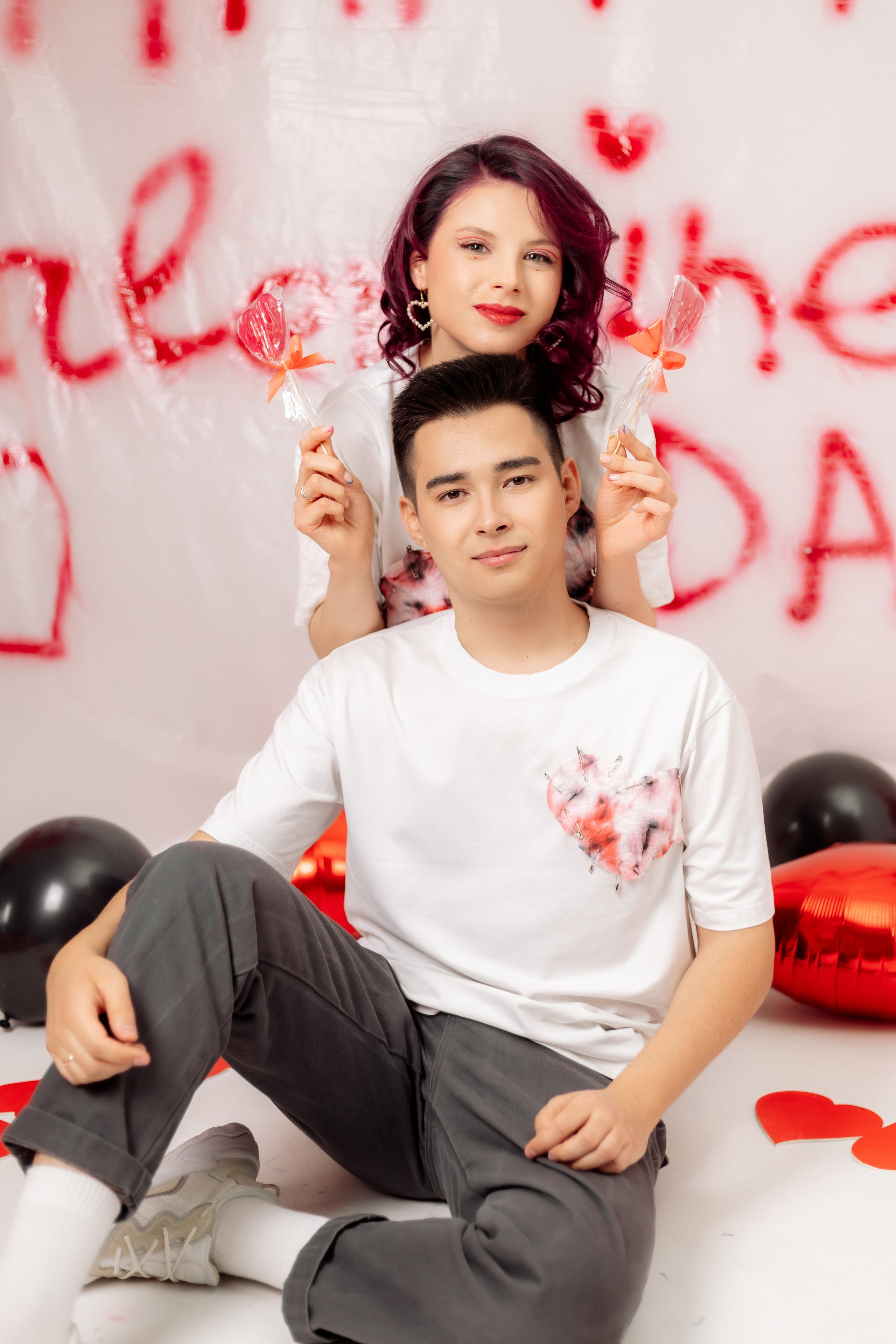 Т&Ж. Зотова Алена — семейный и женский фотограф в Зеленограде