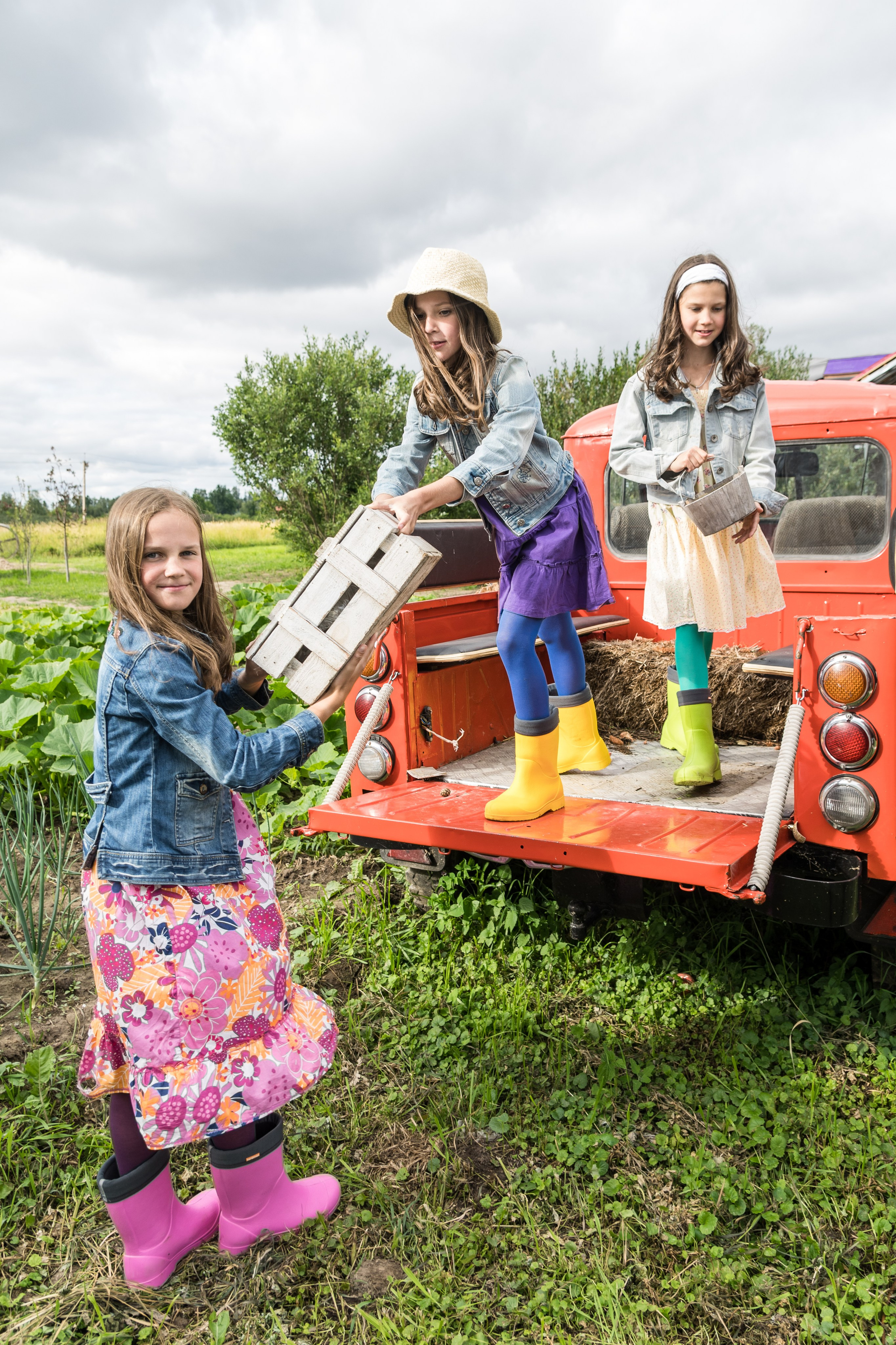 Семейные студийные фотосессии. Семейный и индивидуальный фотограф Life style в Санкт-Петербурге Мария