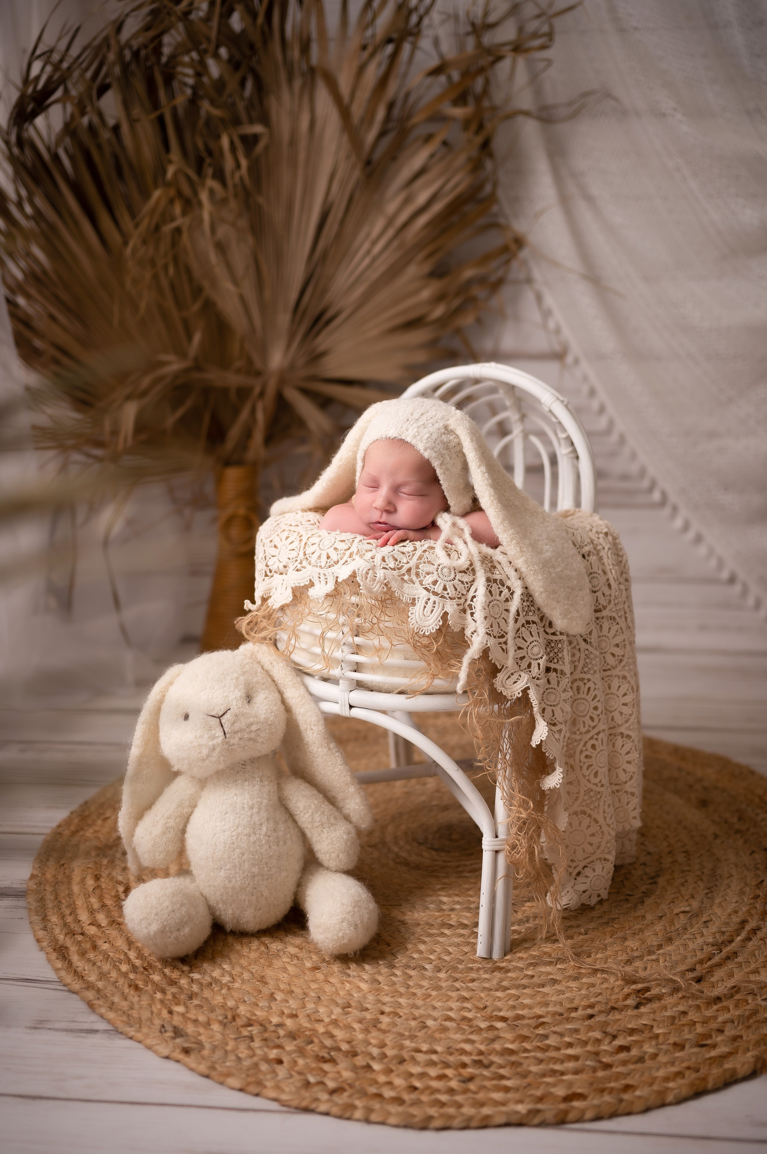 NEWBORN. Главная