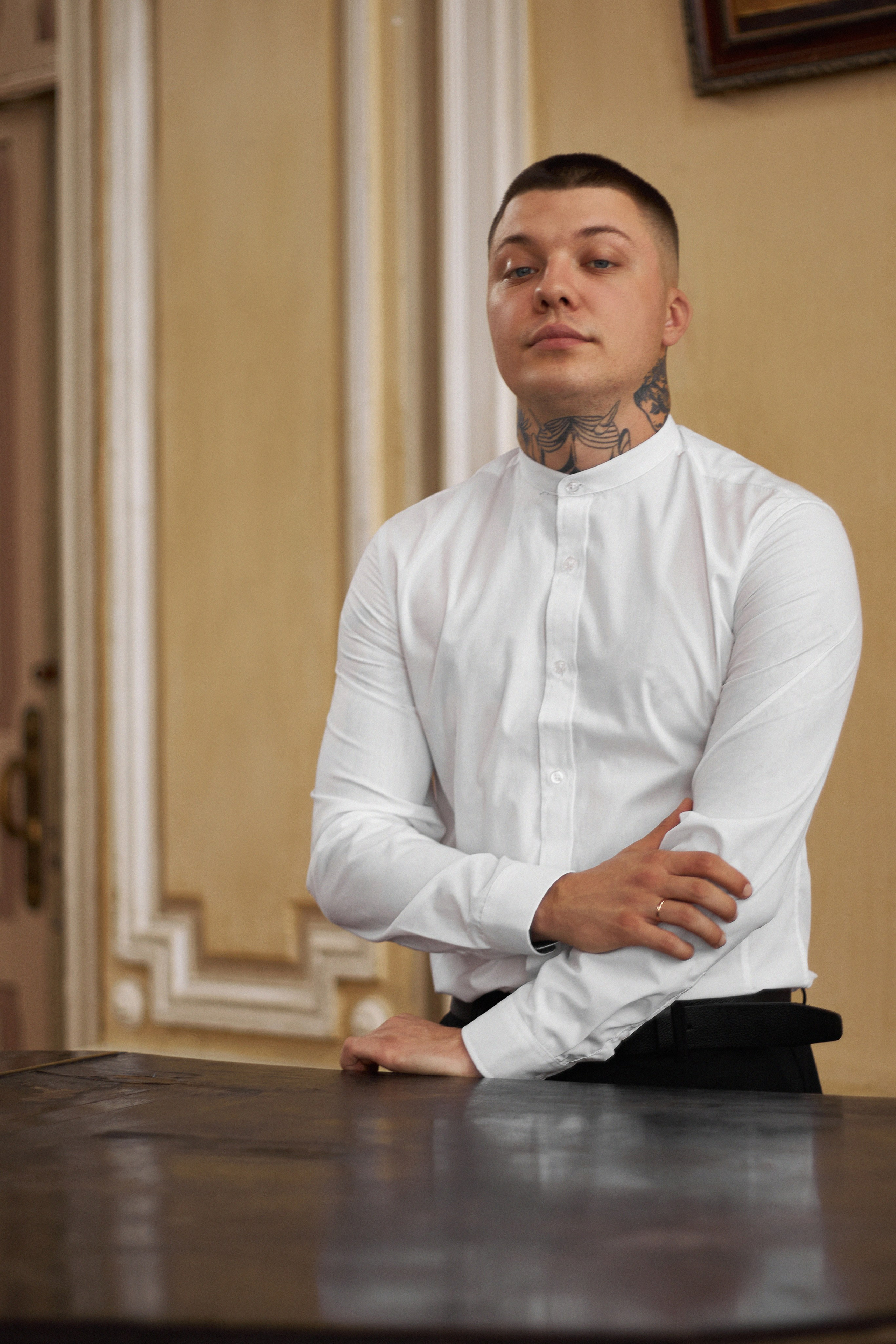 Рома и Вера. Фотограф в Ростове-на-Дону Нюхарева Виктория