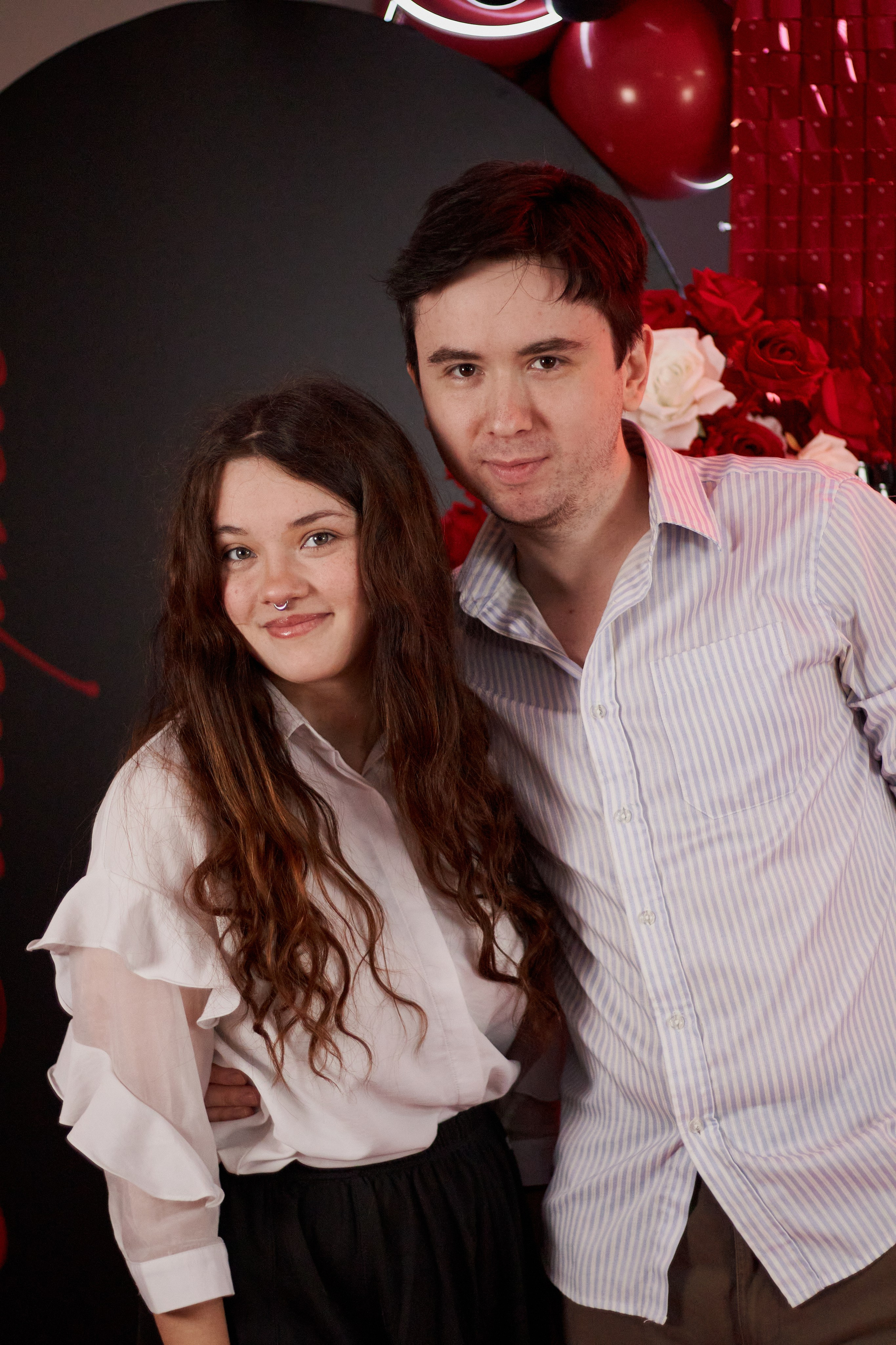 Корпоратив. Фотограф в Ростове-на-Дону Нюхарева Виктория