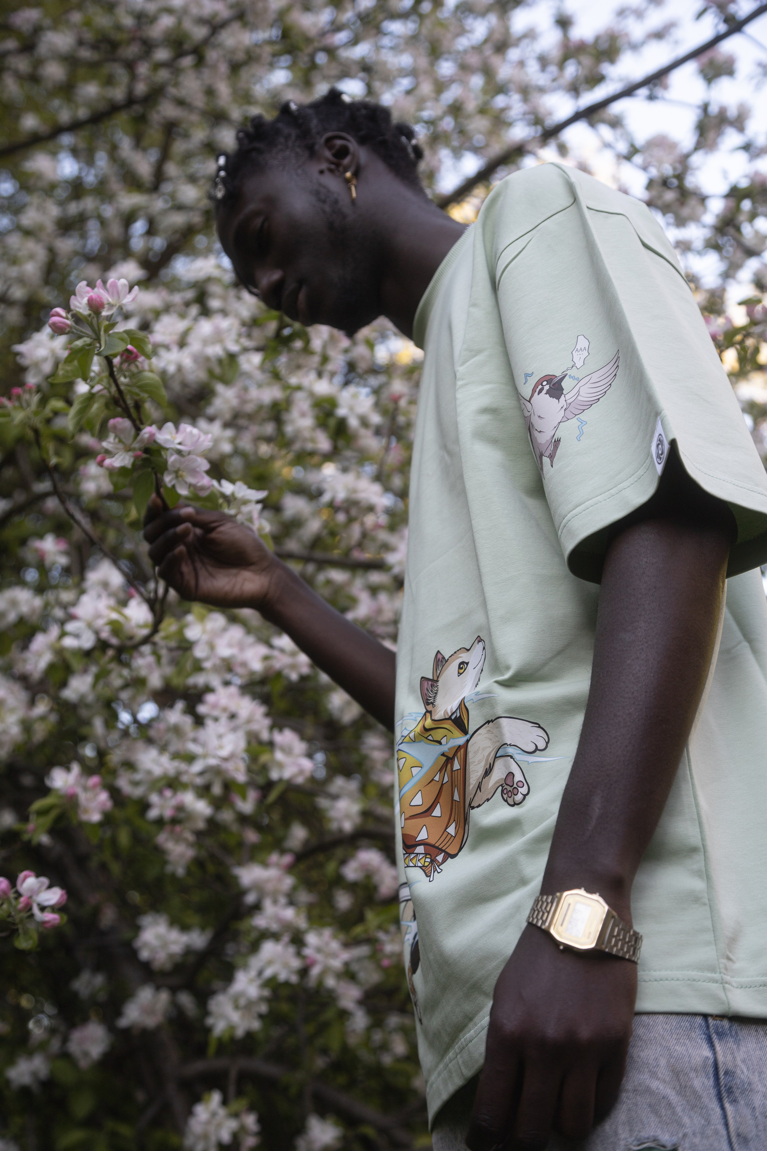 F a b i o. — Digital Noise —