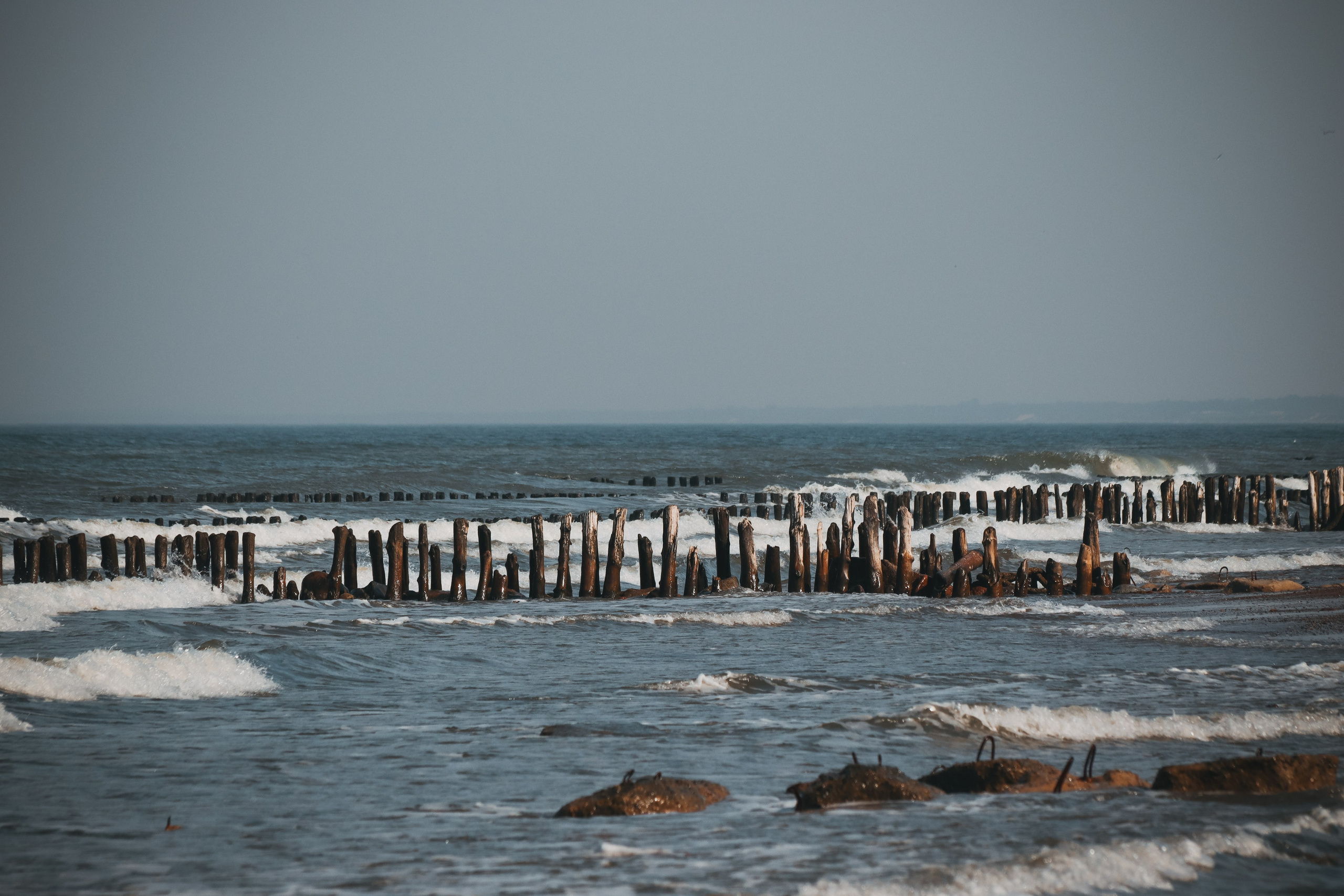 В О Д А. — Digital Noise —