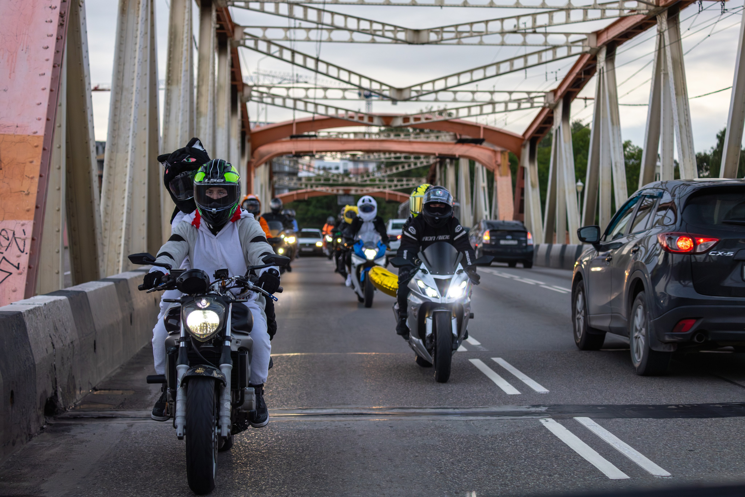 Закрытие Летнего сезона — 2025. — Digital Noise —