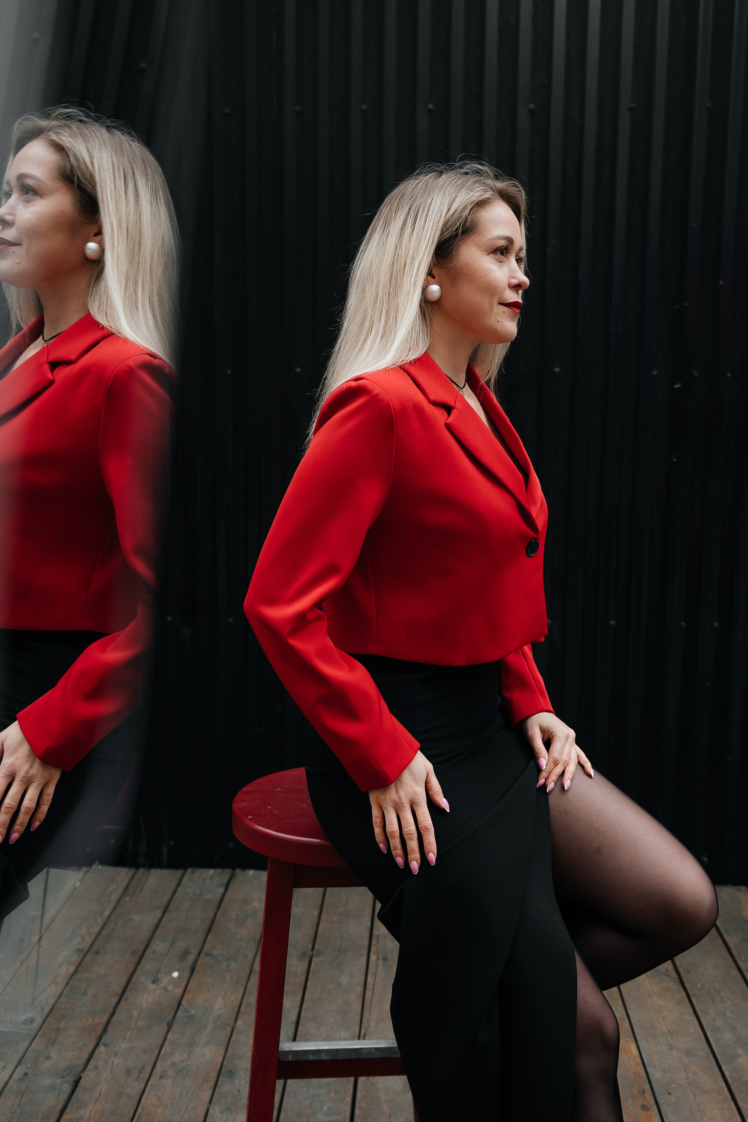 Мария. Фотограф и видеограф в Тюмени Екатерина Чернецкая