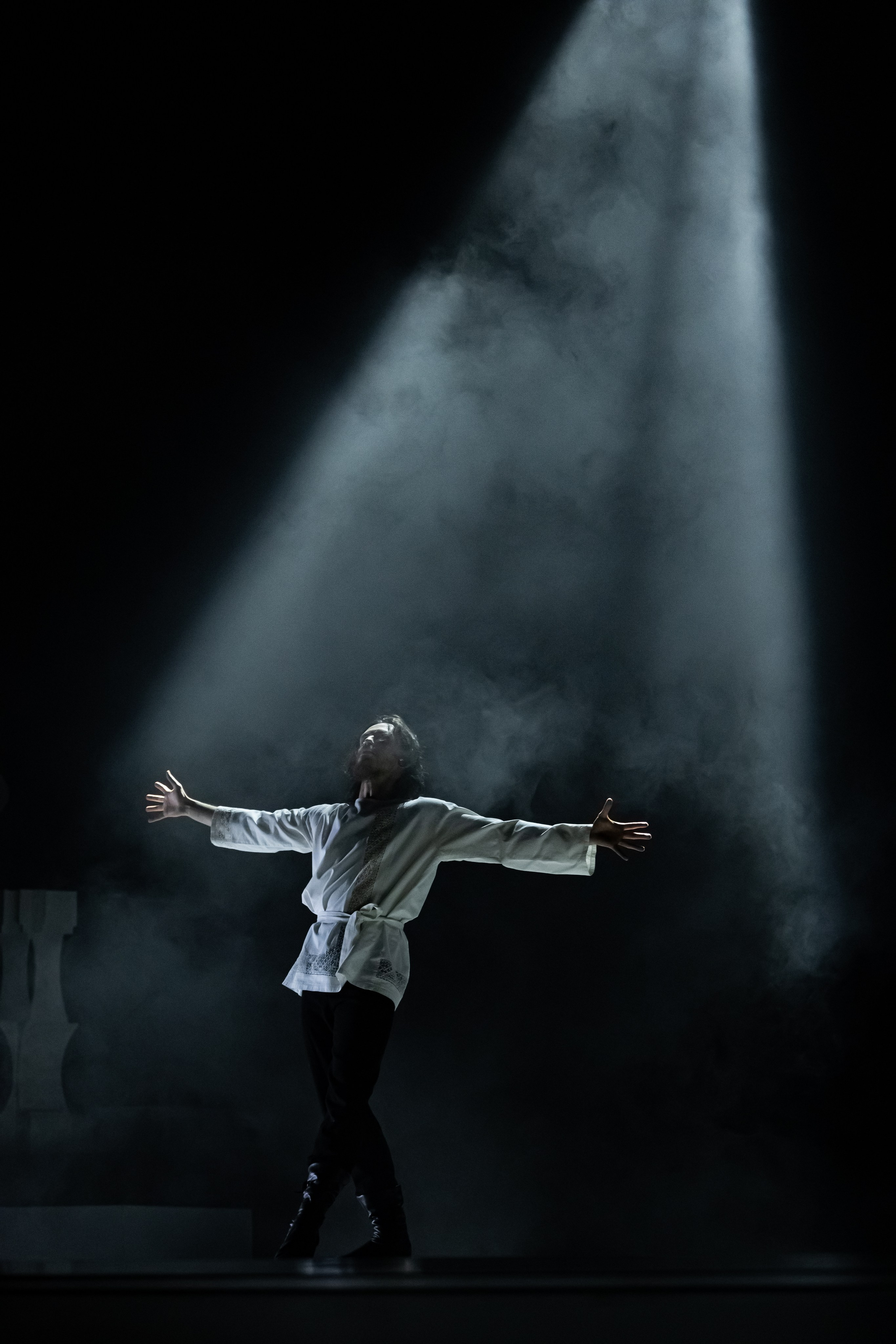 DANCE. Репортажный, event, концертный и backstage фотограф из Москвы Виталий Кривцов