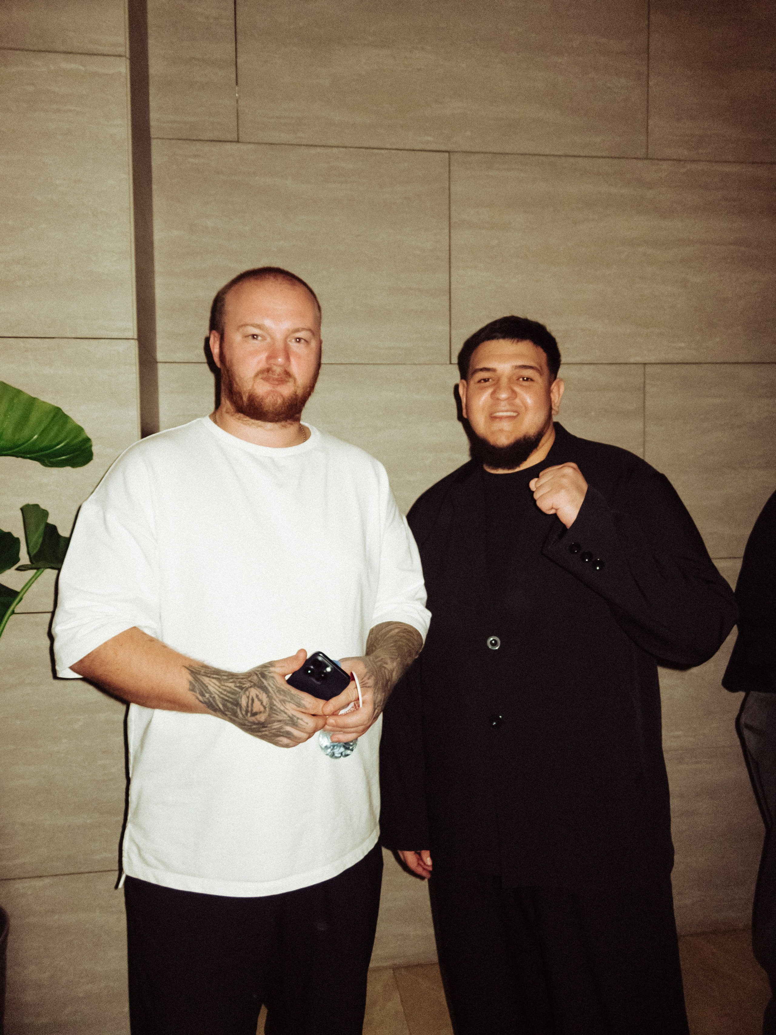 Презентация Мюзикла «Любовь без памяти». Репортажный, event, концертный и backstage фотограф из Москвы Виталий Кривцов