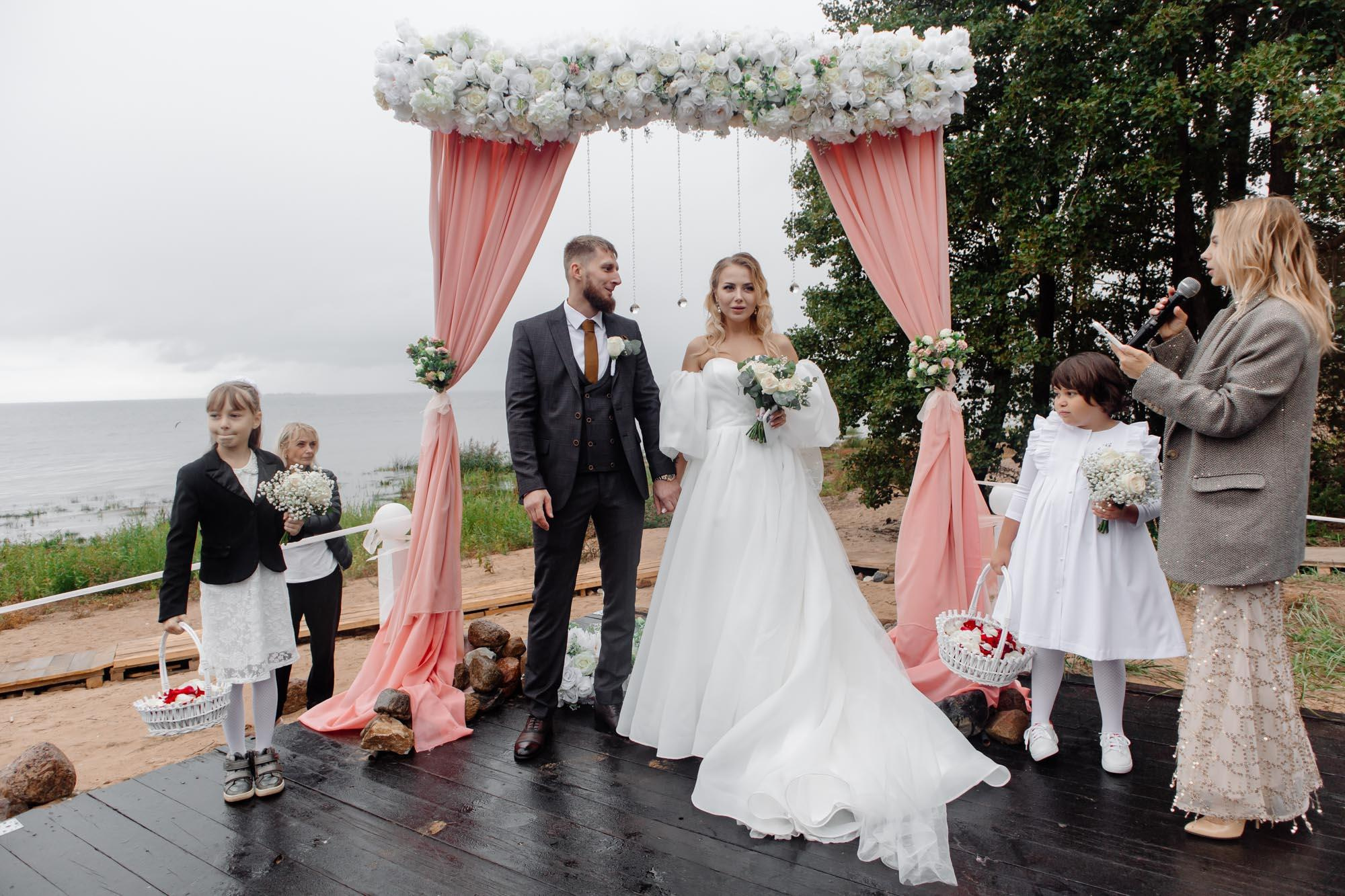 ̶н̶е̶ж̶н̶ы̶е̶. Свадебный фотограф в Санкт-Петербурге Евгений Назаров