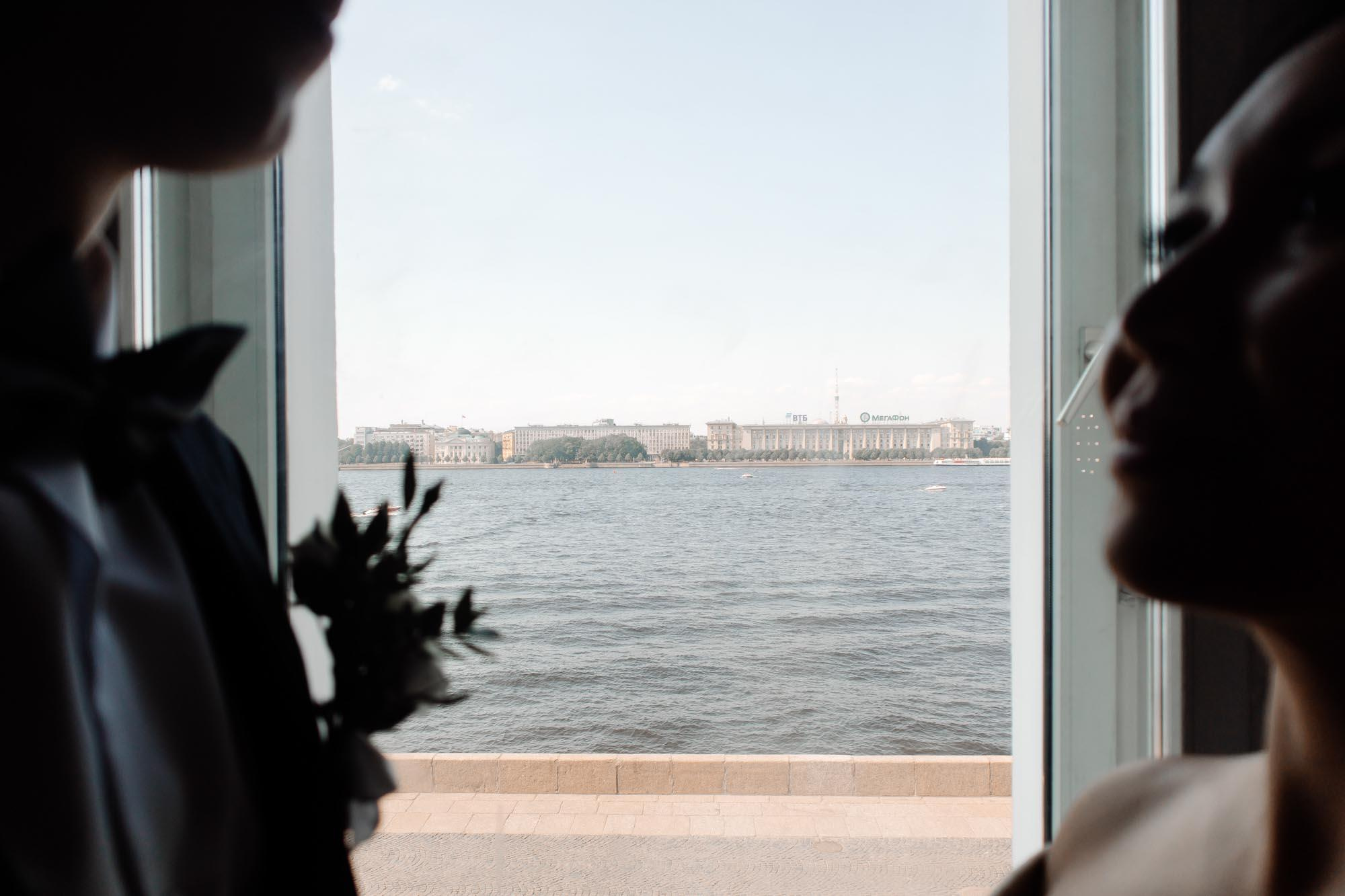 Макс💍Арина. Свадебный фотограф в Санкт-Петербурге Евгений Назаров