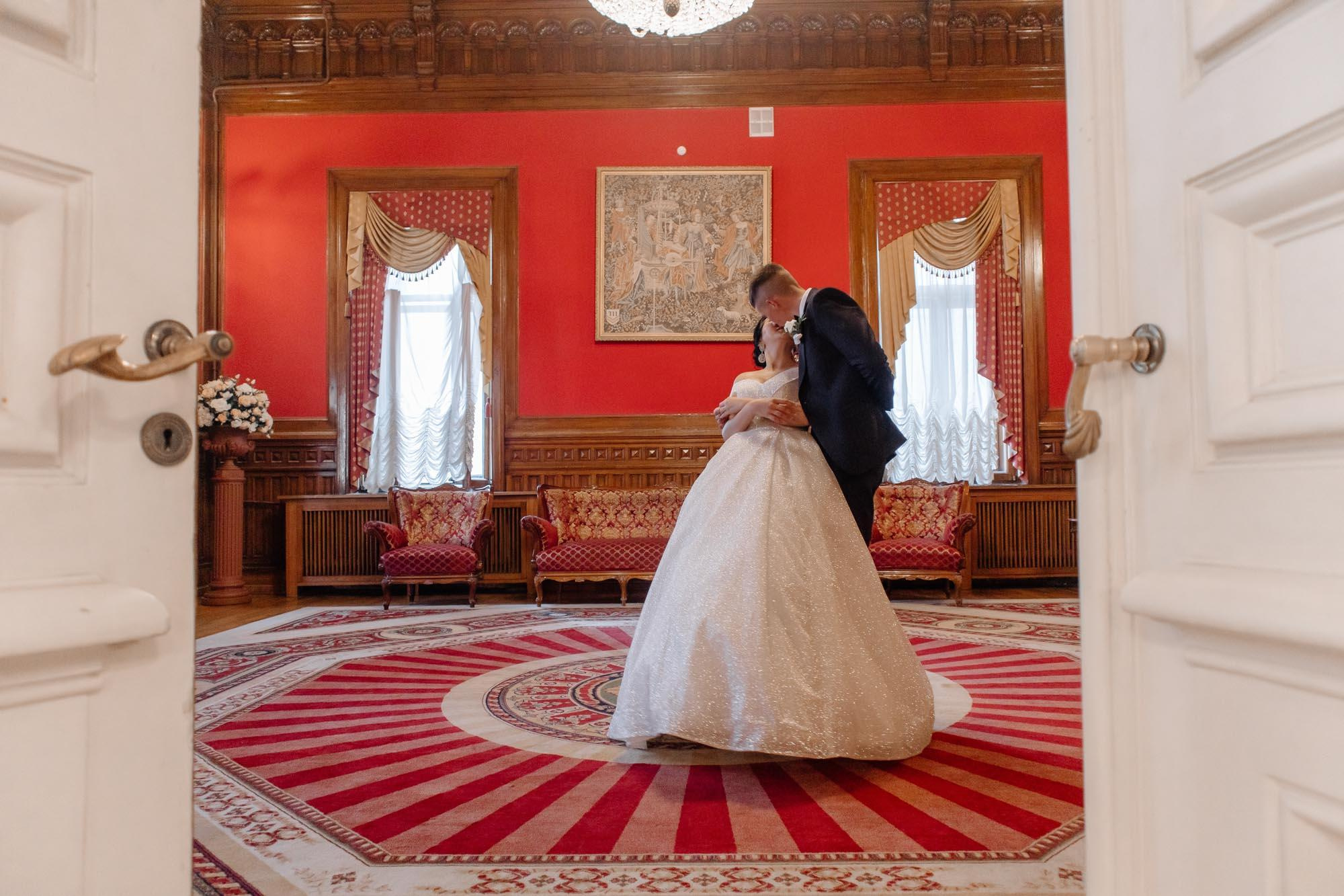 дворец бракосочетания 2 