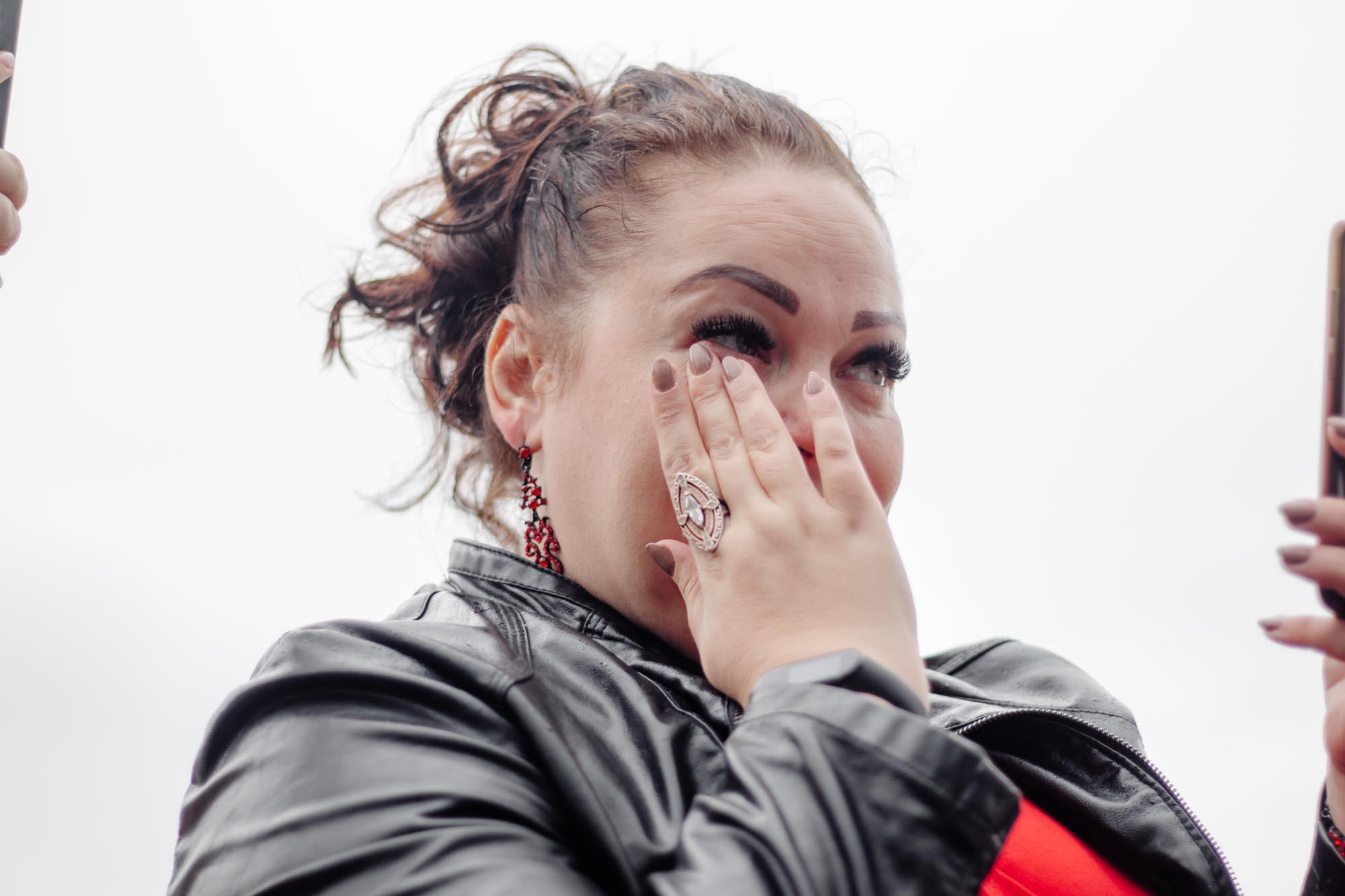 ̶н̶е̶ж̶н̶ы̶е̶. Свадебный фотограф в Санкт-Петербурге Евгений Назаров