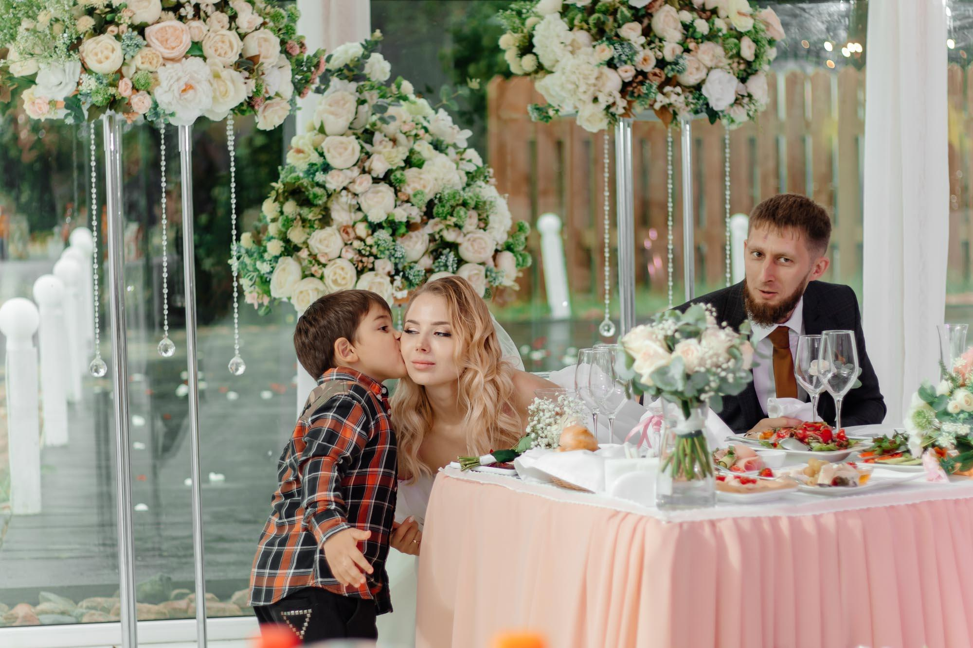 ̶н̶е̶ж̶н̶ы̶е̶. Свадебный фотограф в Санкт-Петербурге Евгений Назаров