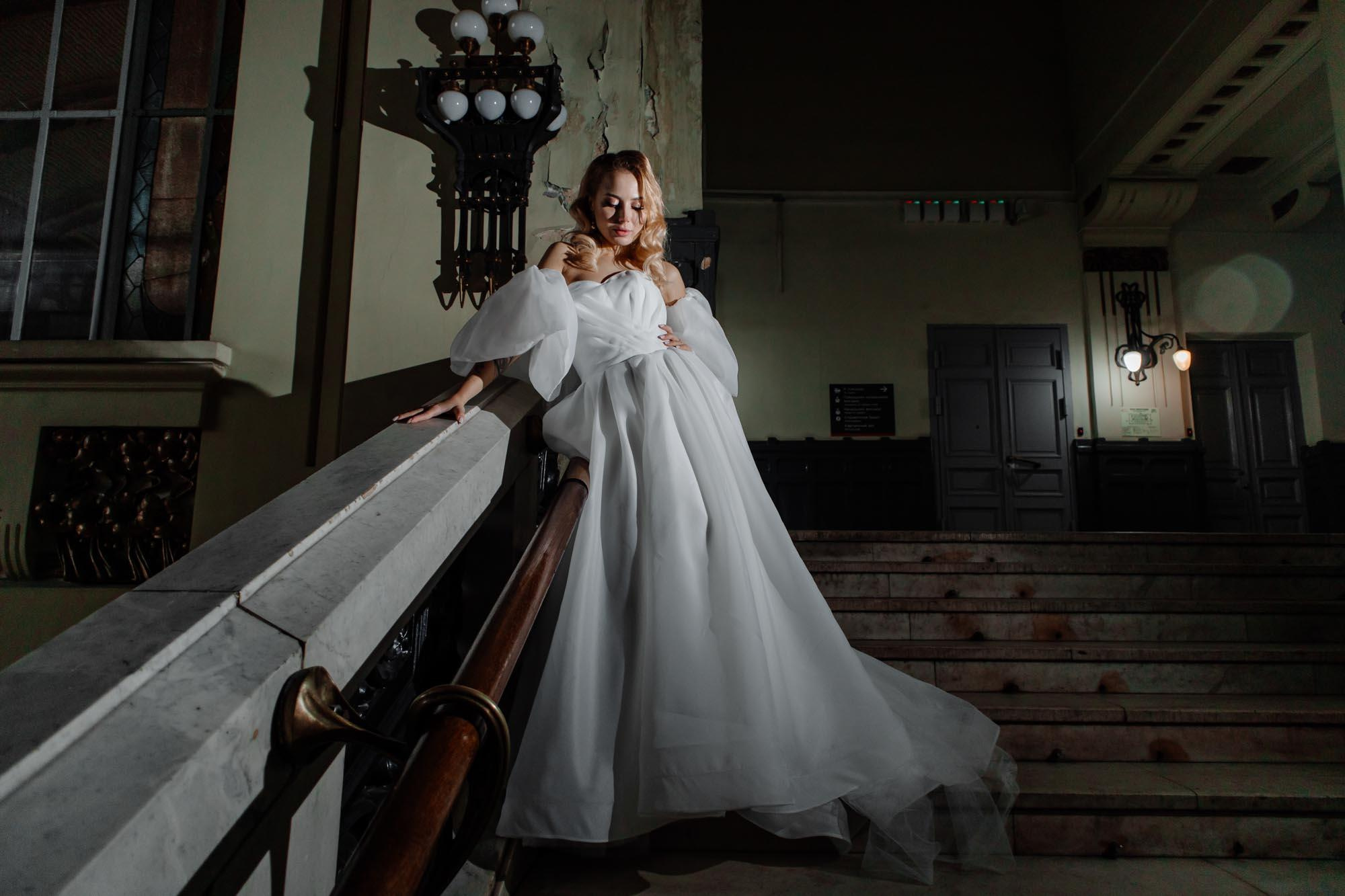 ̶н̶е̶ж̶н̶ы̶е̶. Свадебный фотограф в Санкт-Петербурге Евгений Назаров