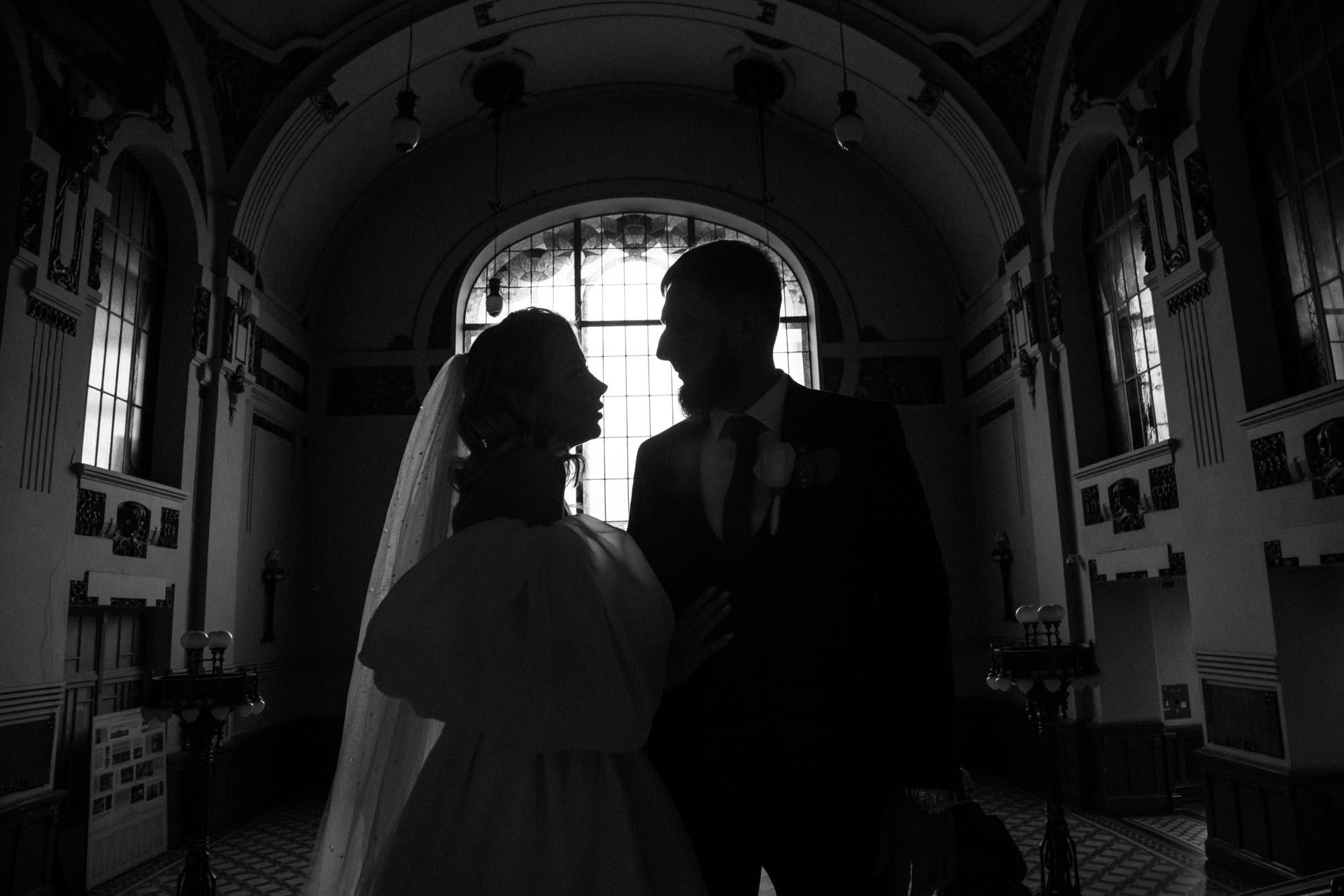 ̶н̶е̶ж̶н̶ы̶е̶. Свадебный фотограф в Санкт-Петербурге Евгений Назаров