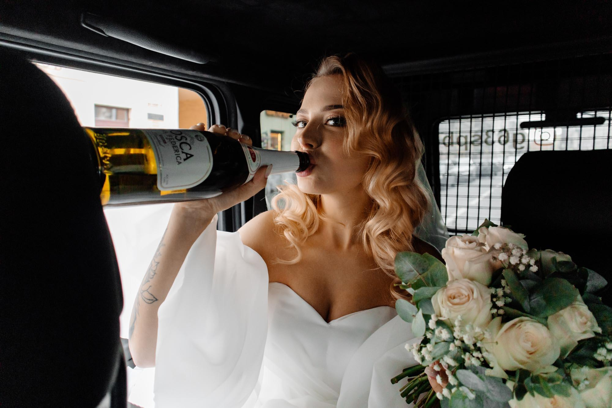 ̶н̶е̶ж̶н̶ы̶е̶. Свадебный фотограф в Санкт-Петербурге Евгений Назаров