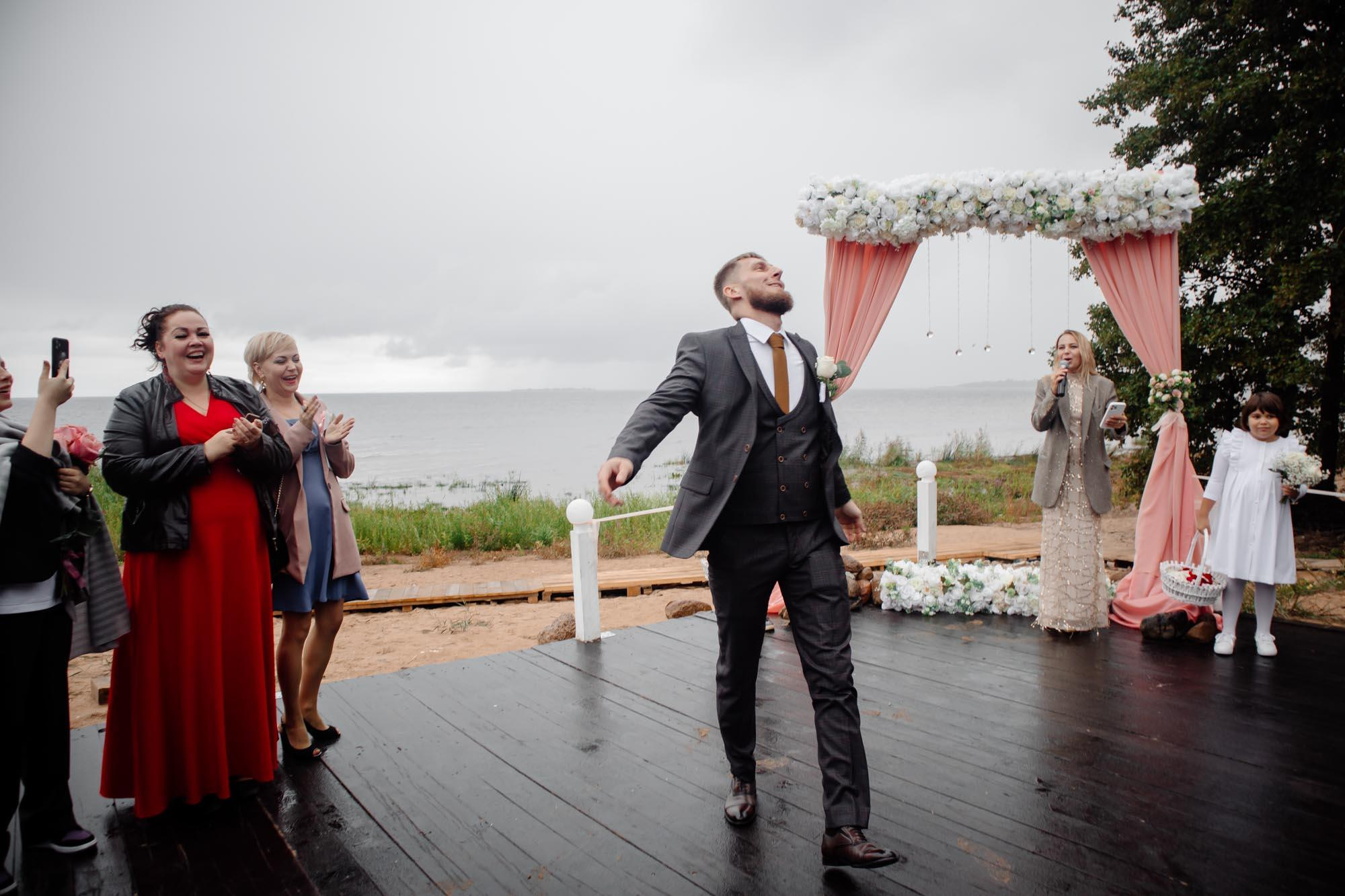 ̶н̶е̶ж̶н̶ы̶е̶. Свадебный фотограф в Санкт-Петербурге Евгений Назаров