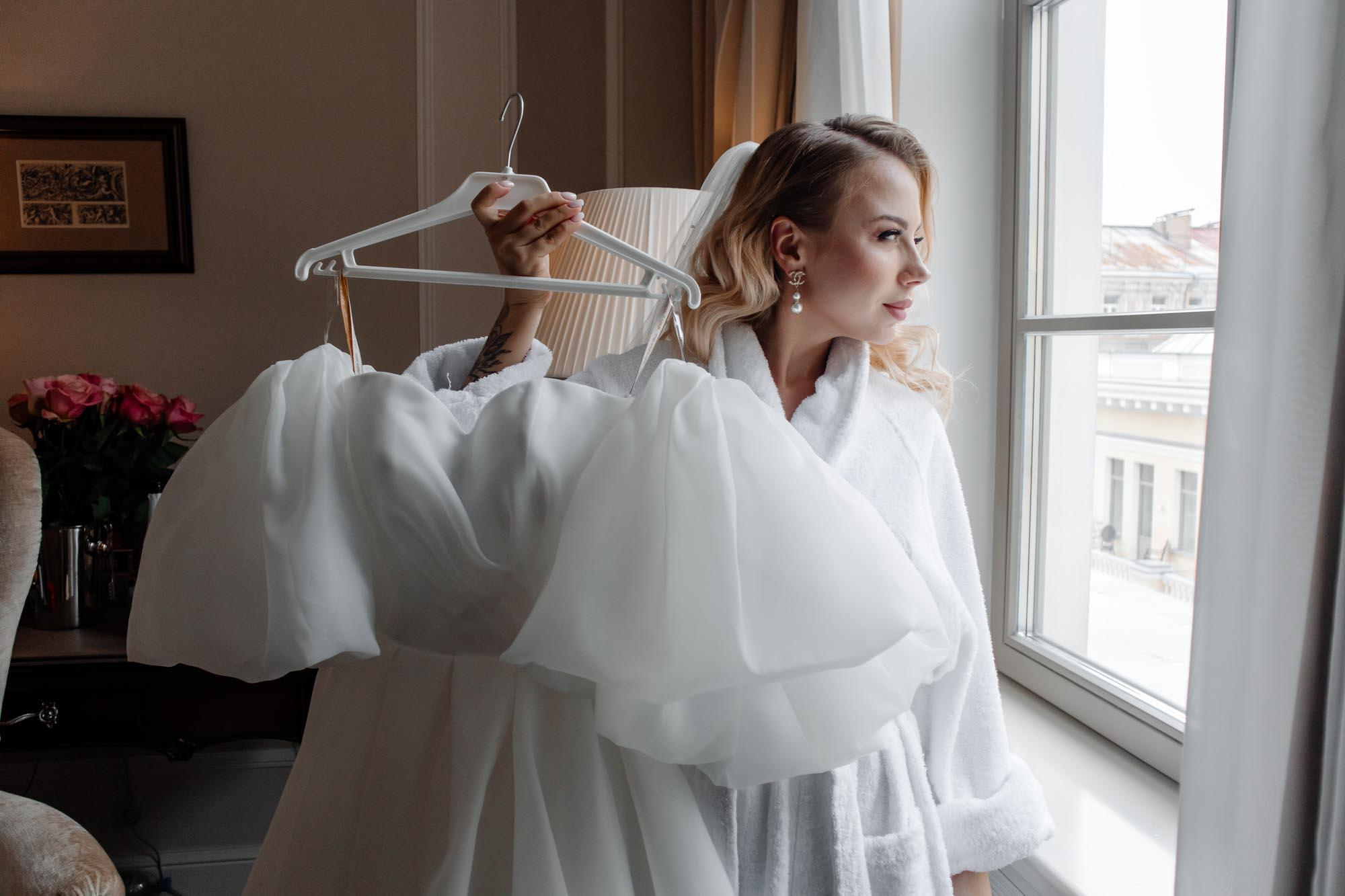 ̶н̶е̶ж̶н̶ы̶е̶. Свадебный фотограф в Санкт-Петербурге Евгений Назаров