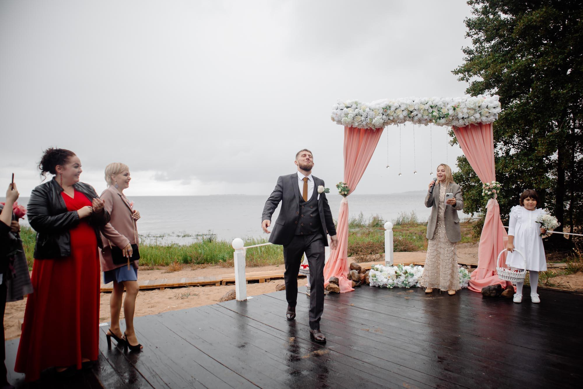 ̶н̶е̶ж̶н̶ы̶е̶. Свадебный фотограф в Санкт-Петербурге Евгений Назаров