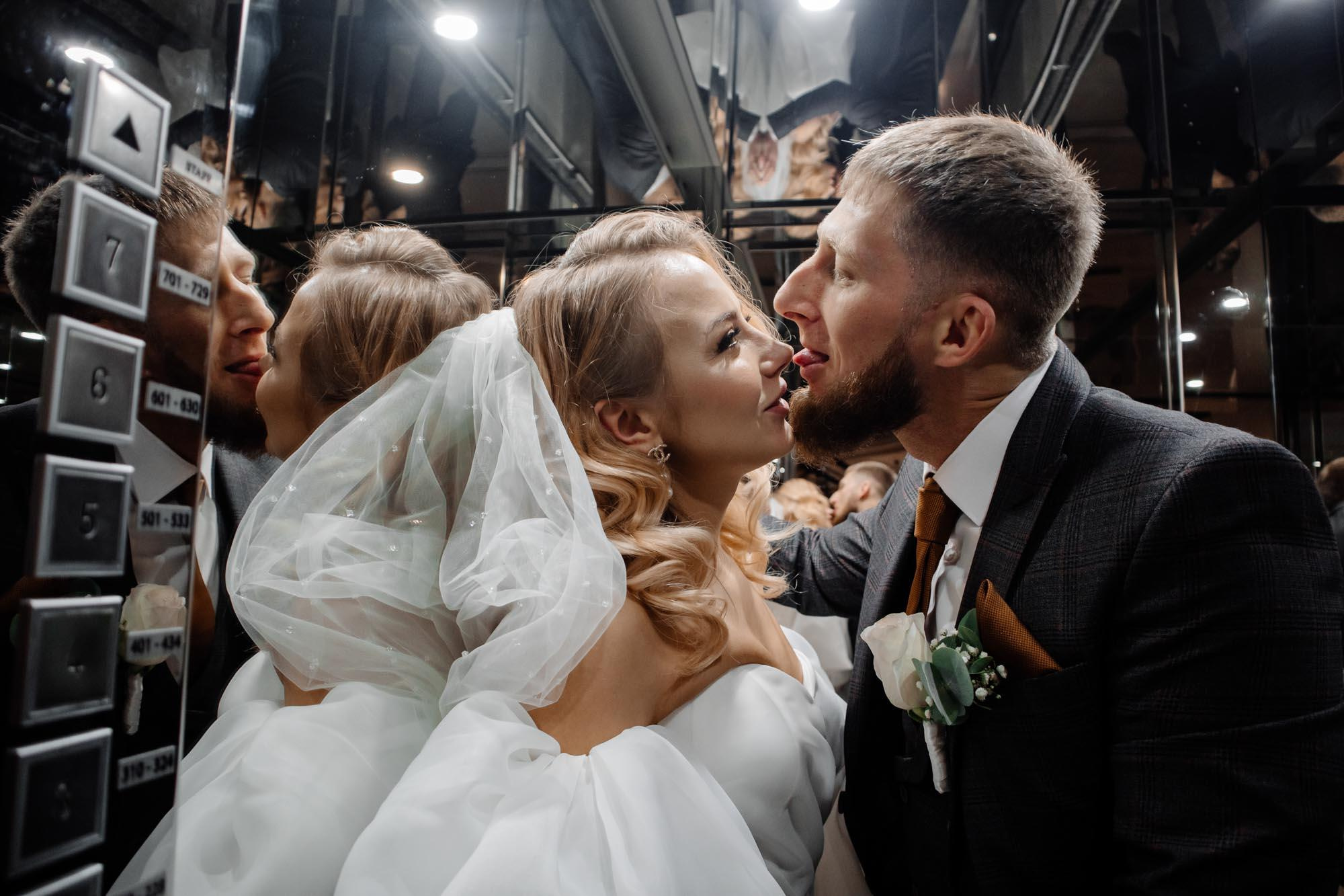 ̶н̶е̶ж̶н̶ы̶е̶. Свадебный фотограф в Санкт-Петербурге Евгений Назаров