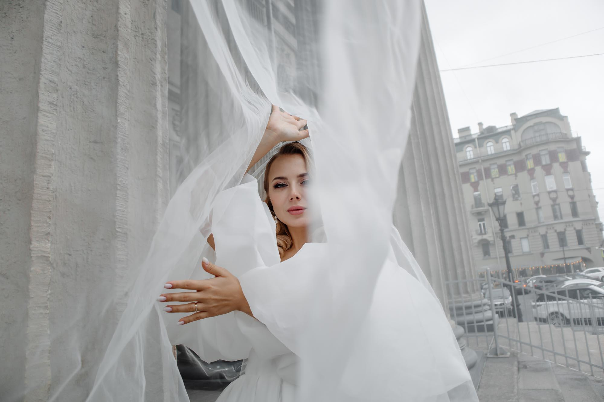 ̶н̶е̶ж̶н̶ы̶е̶. Свадебный фотограф в Санкт-Петербурге Евгений Назаров