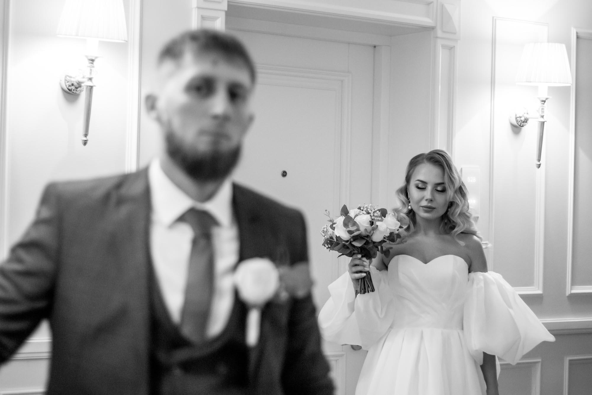 ̶н̶е̶ж̶н̶ы̶е̶. Свадебный фотограф в Санкт-Петербурге Евгений Назаров