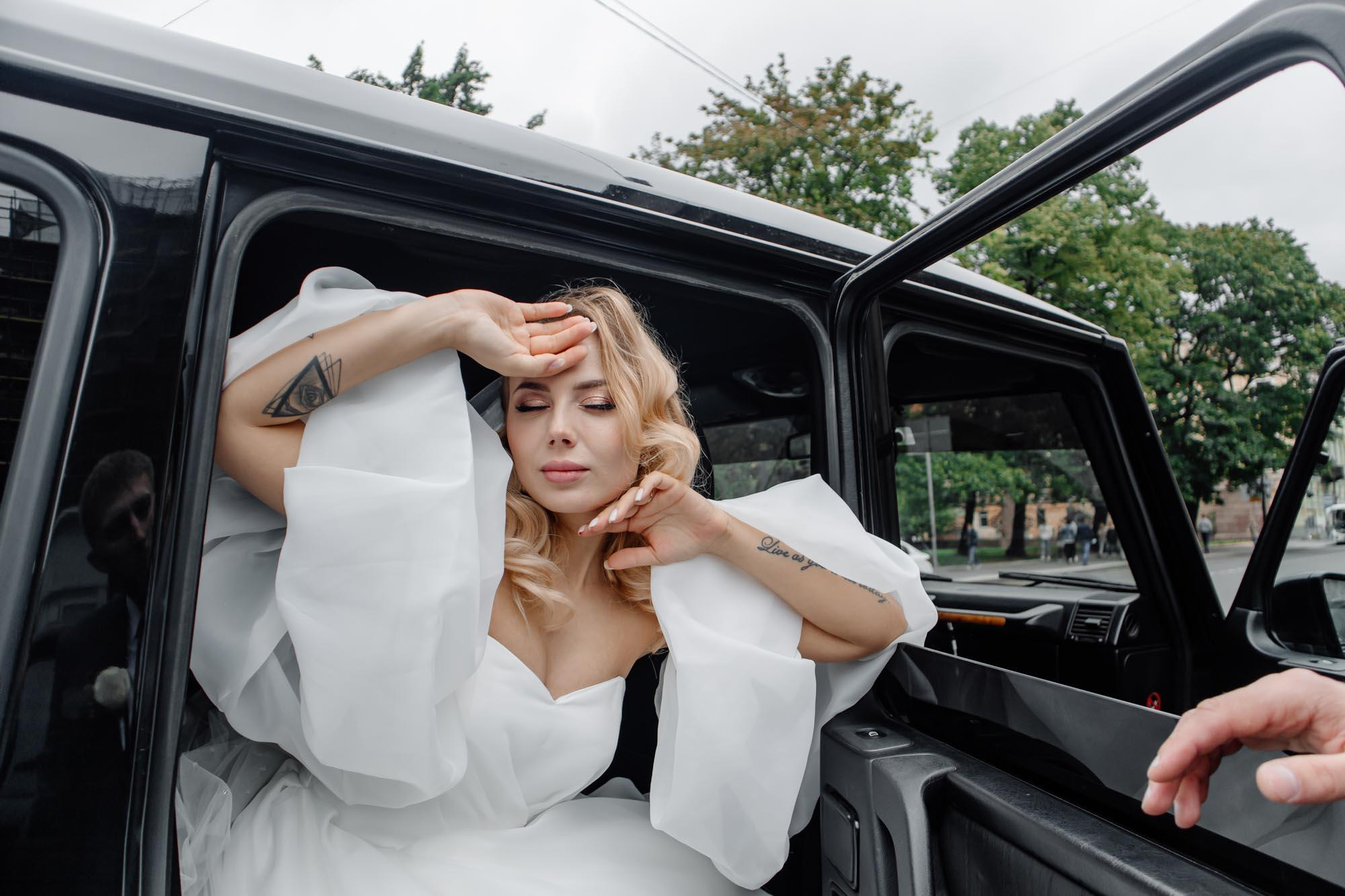 ̶н̶е̶ж̶н̶ы̶е̶. Свадебный фотограф в Санкт-Петербурге Евгений Назаров