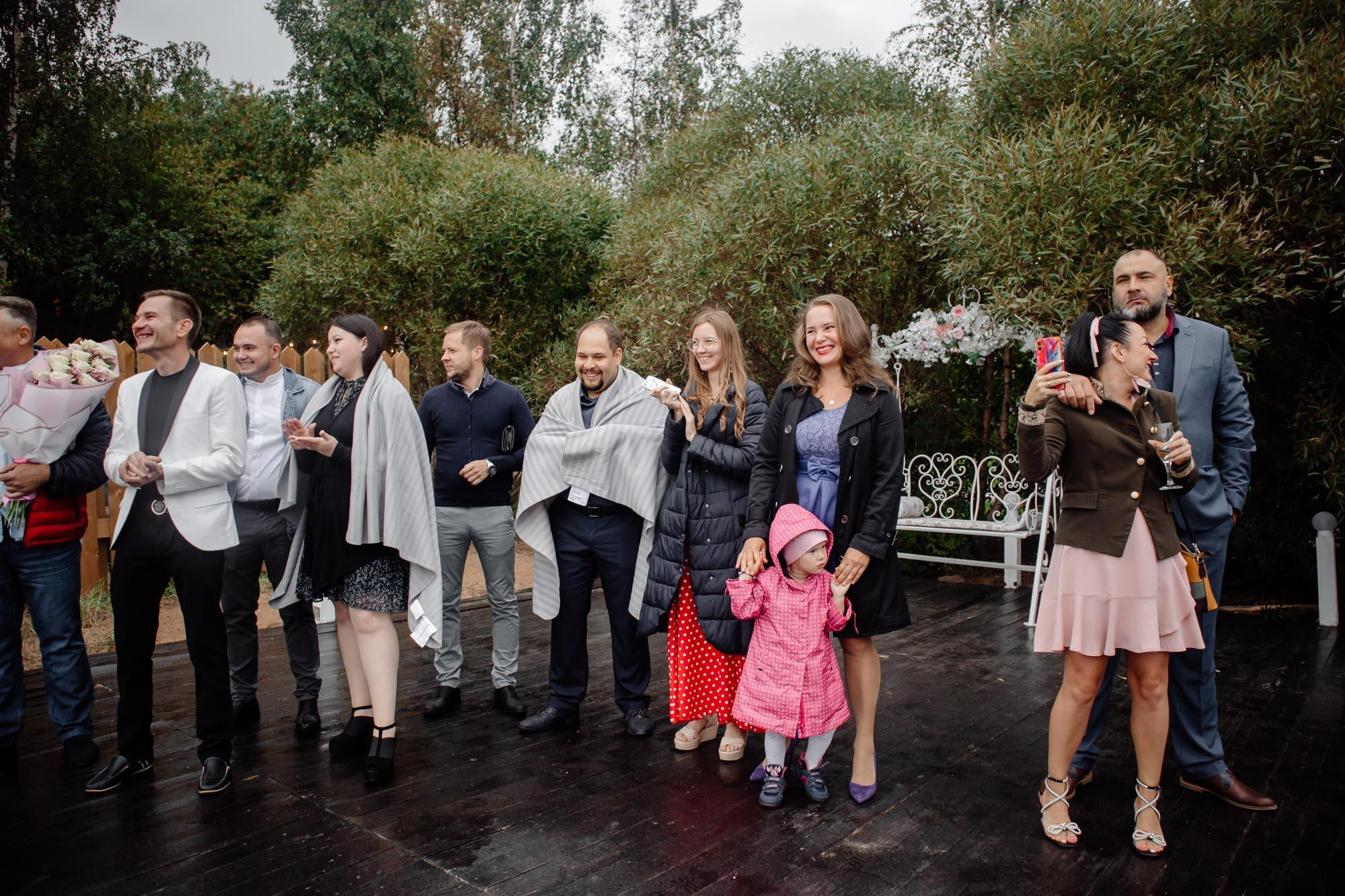 ̶н̶е̶ж̶н̶ы̶е̶. Свадебный фотограф в Санкт-Петербурге Евгений Назаров