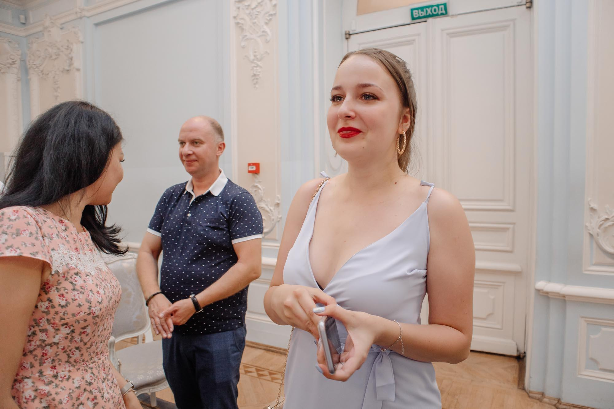 Макс💍Арина. Свадебный фотограф в Санкт-Петербурге Евгений Назаров