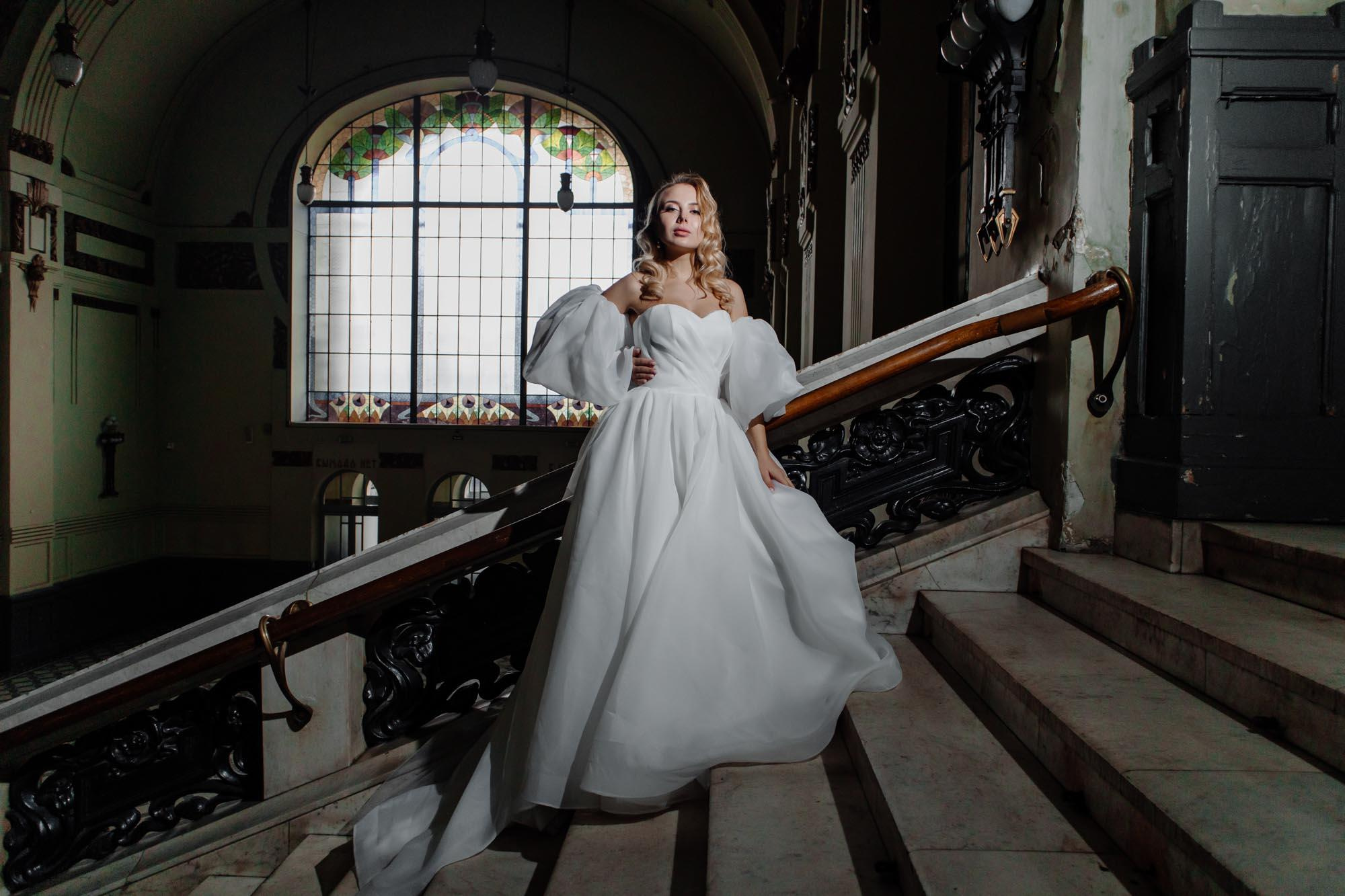 ̶н̶е̶ж̶н̶ы̶е̶. Свадебный фотограф в Санкт-Петербурге Евгений Назаров