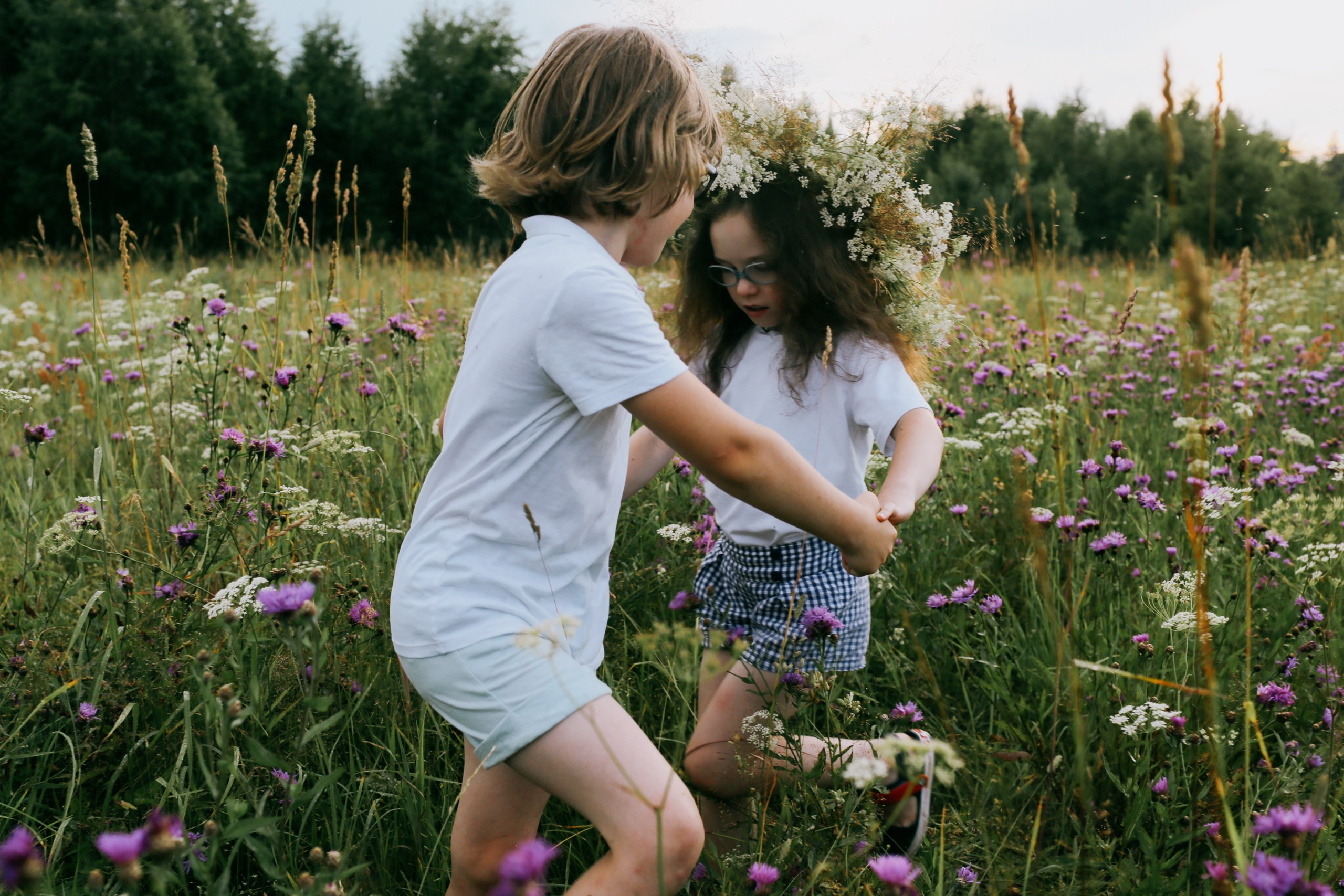 Амира и Роберт. Портретный фотограф в Сыктывкаре Алина Ракшина