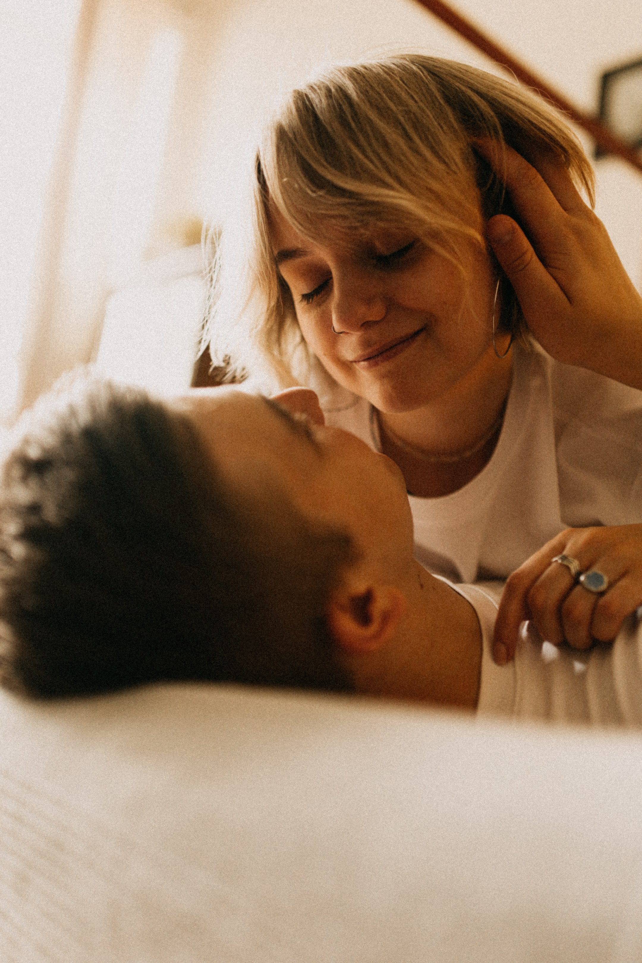 L&M. Свадебный и портретный фотограф в Калининграде и Москве Марк Юдинцев