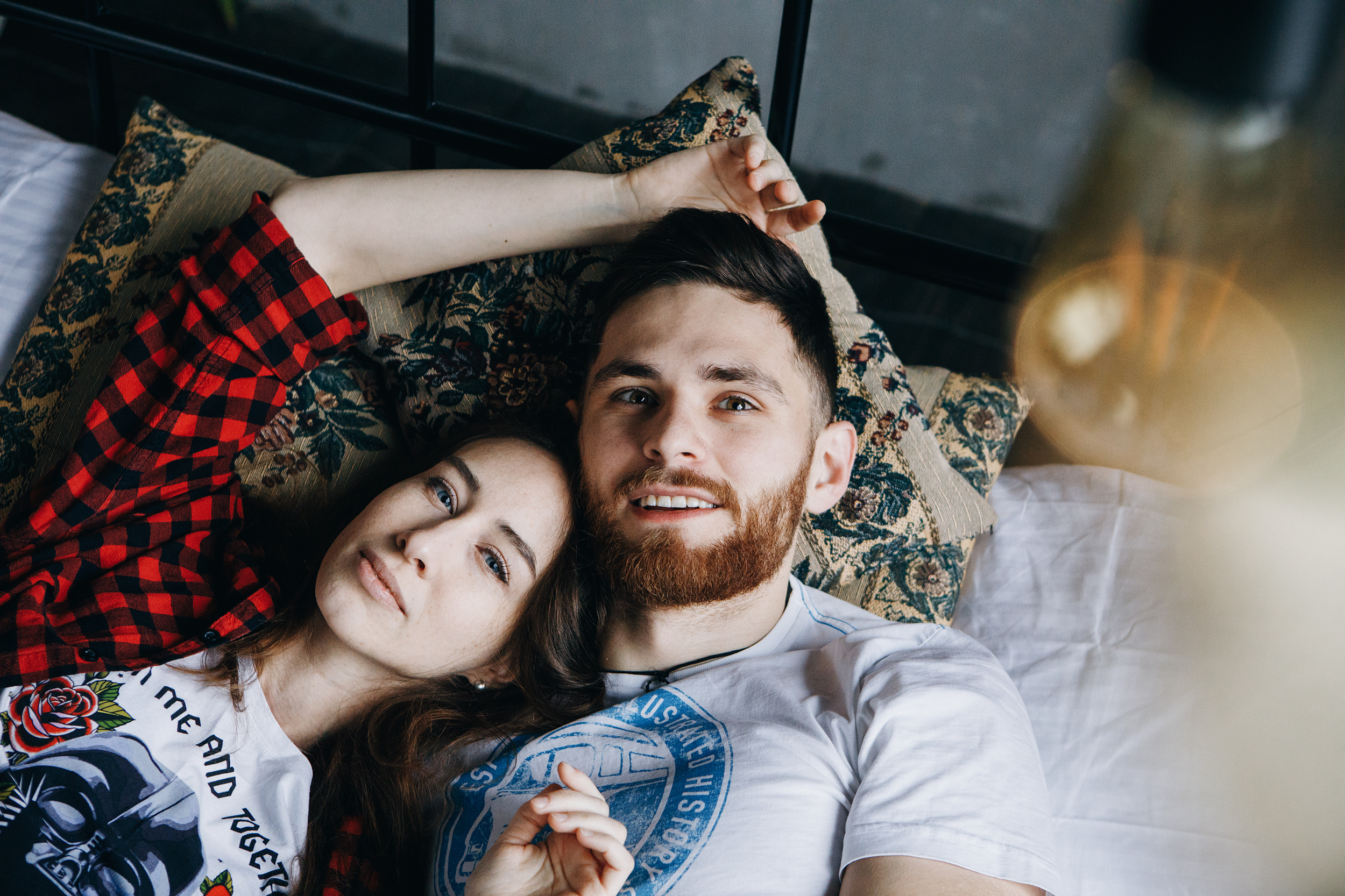 Love is…. Фотограф Максим Маркелов