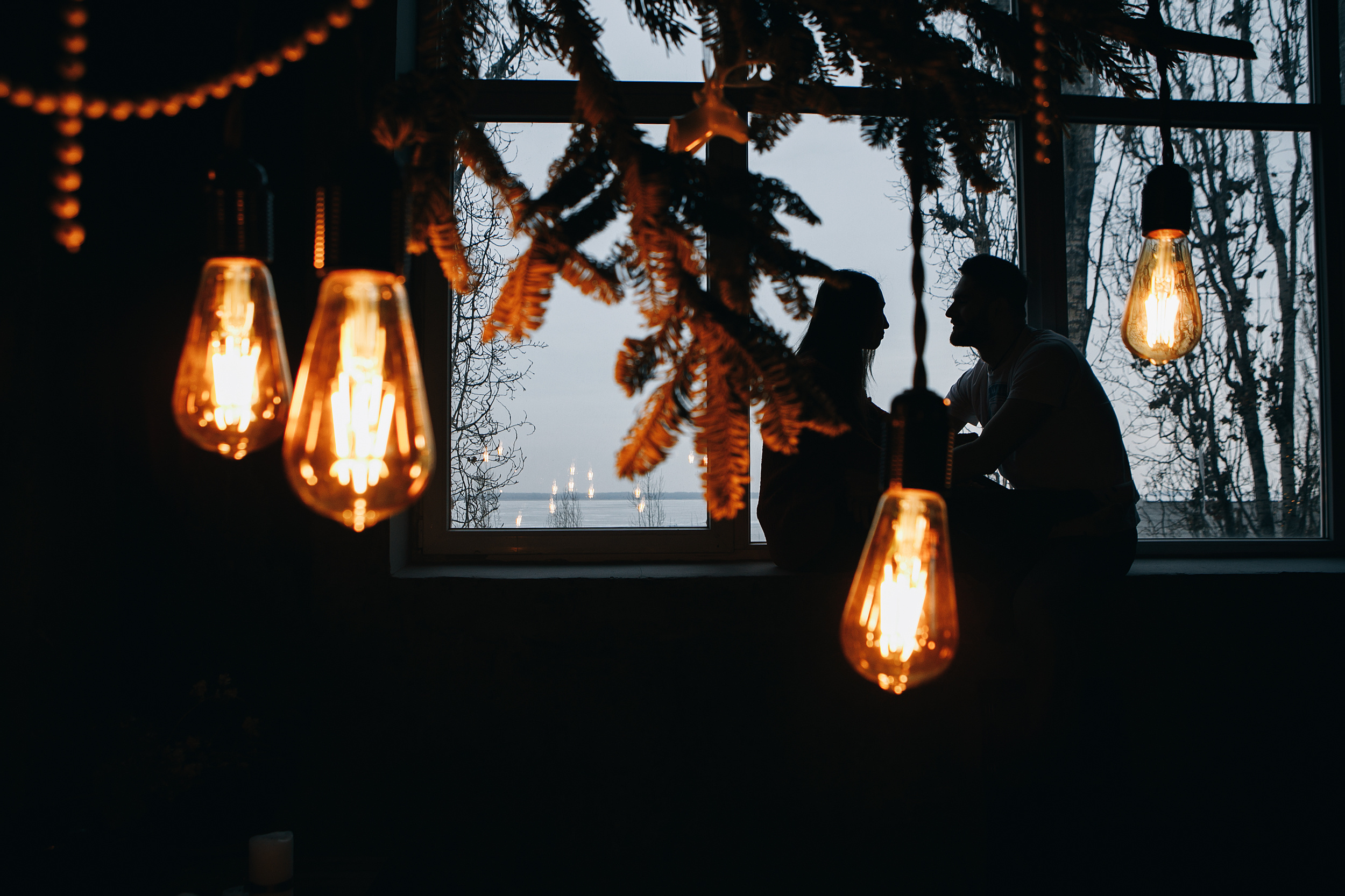 Love is…. Фотограф Максим Маркелов